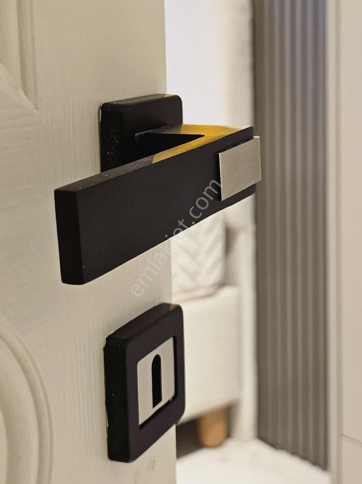 Bsm'den Kınıklı Pamuk Cafe Mevki Luks Daıre - Görsel 16