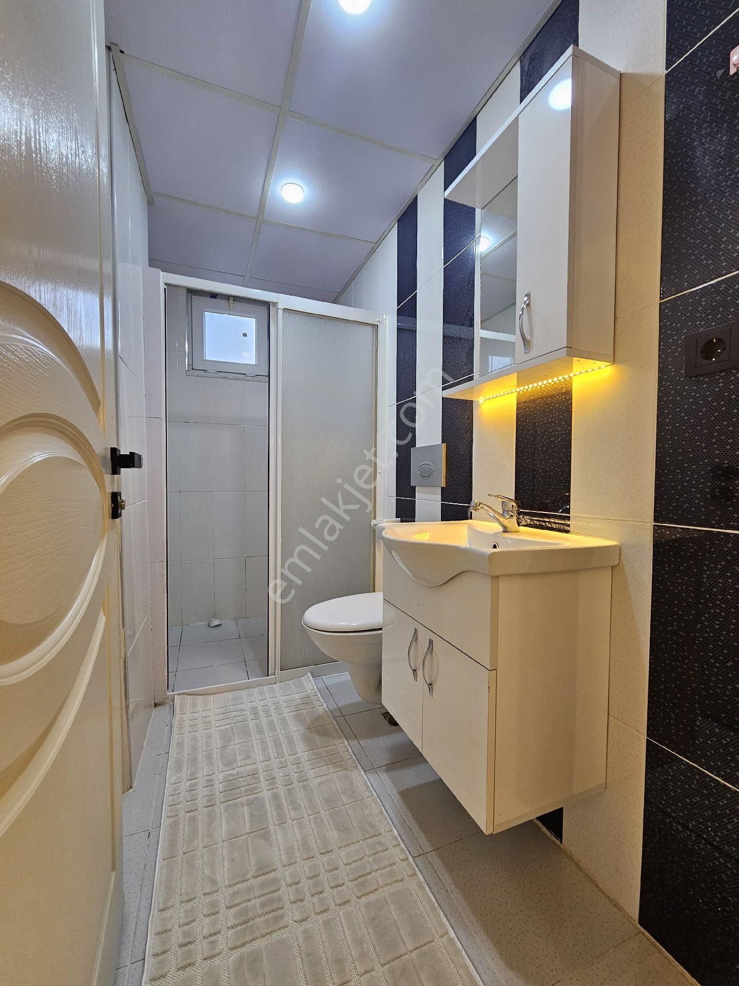 Bsm'den Kınıklı Pamuk Cafe Mevki Luks Daıre - Görsel 14