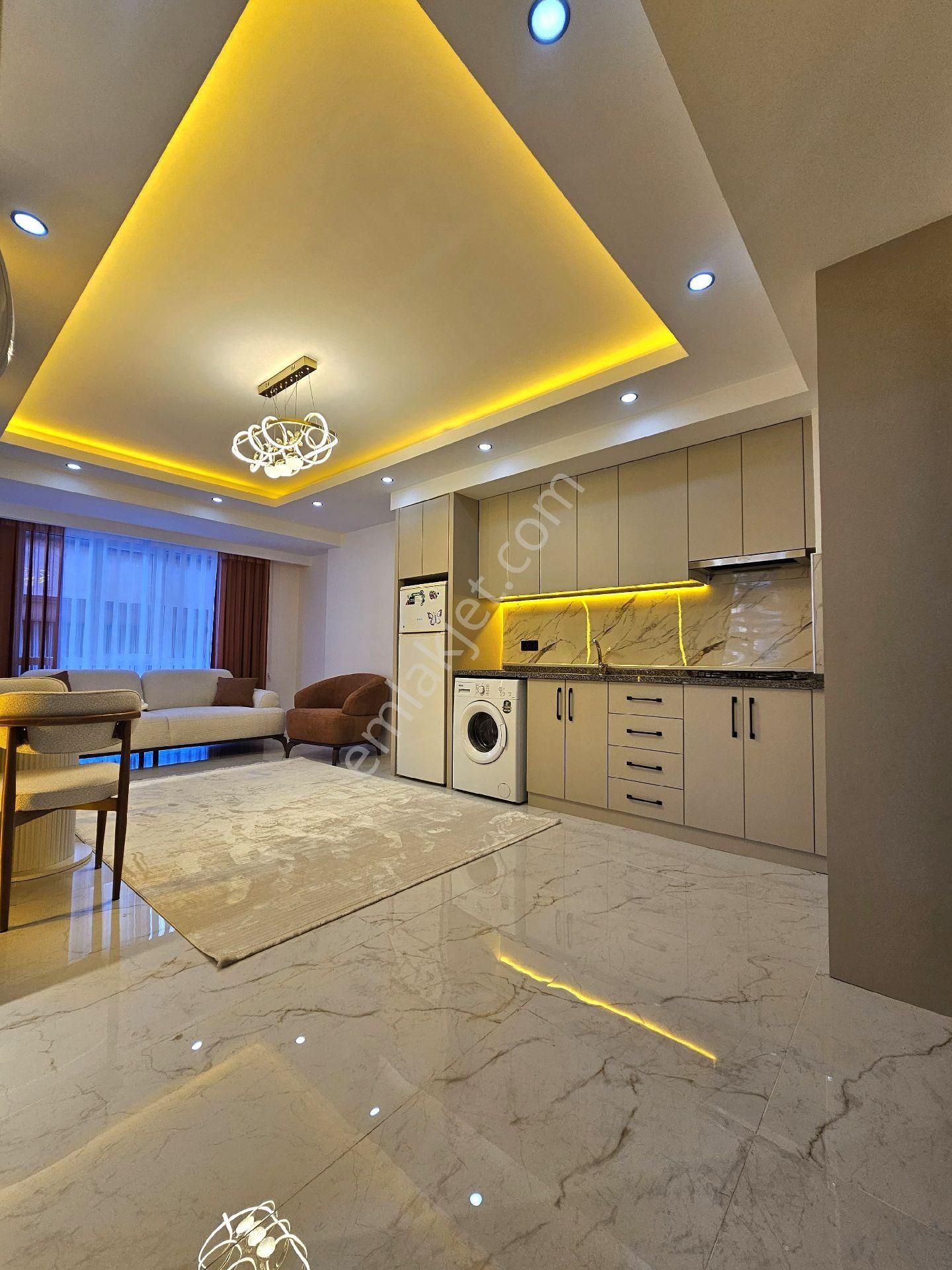 Bsm'den Kınıklı Pamuk Cafe Mevki Luks Daıre - Görsel 6