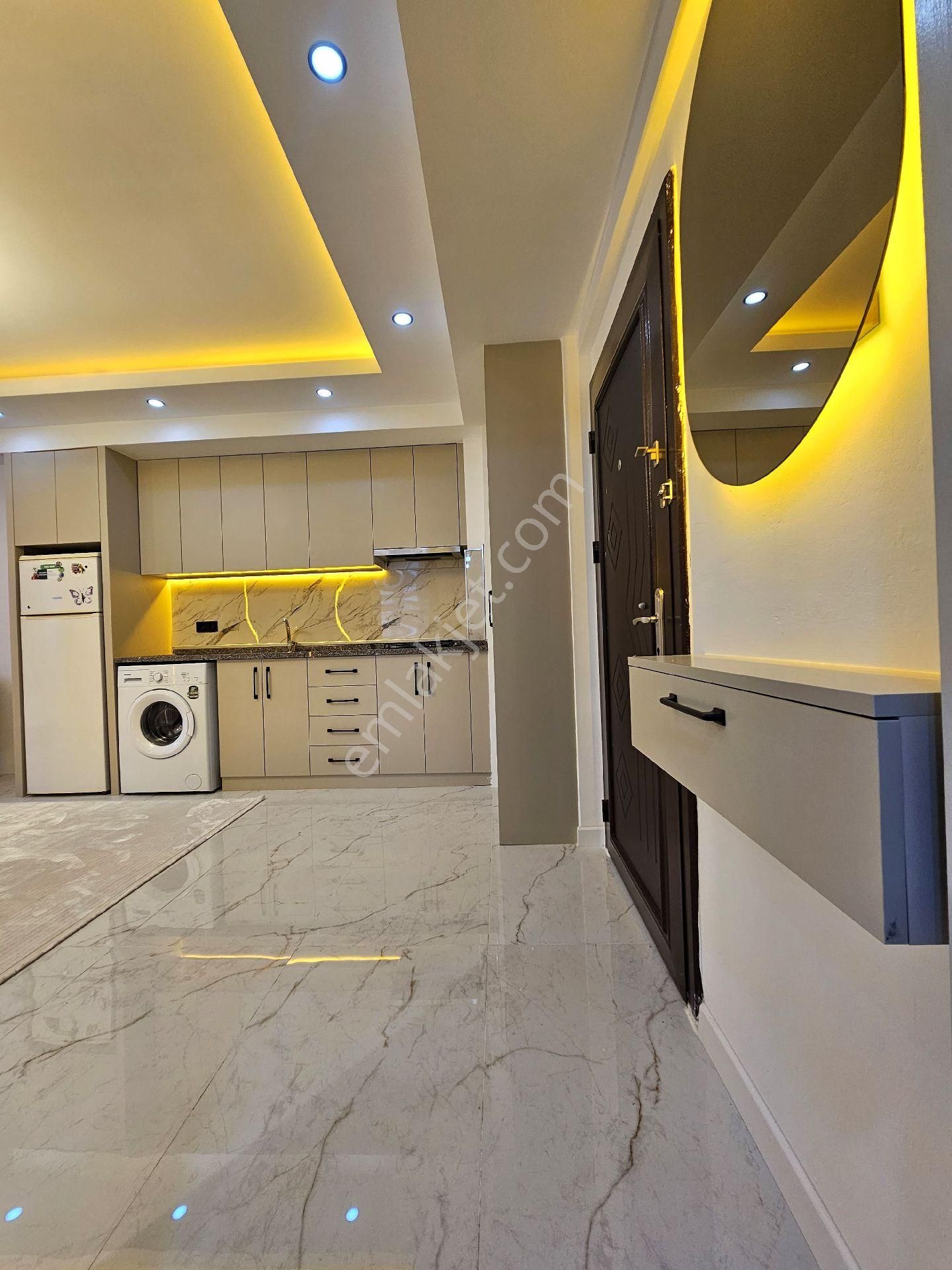 Bsm'den Kınıklı Pamuk Cafe Mevki Luks Daıre - Görsel 10