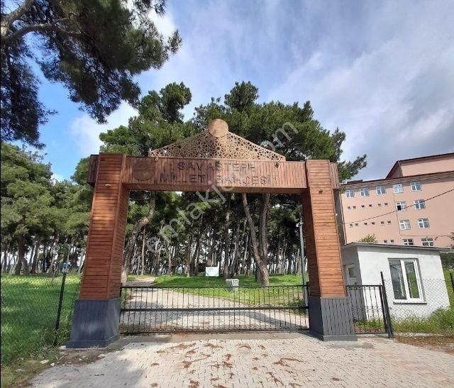 376m2 Arsa İçinde İmarlı Köyiçi Bahçeli Müstakil Ev Satılık - Görsel 25