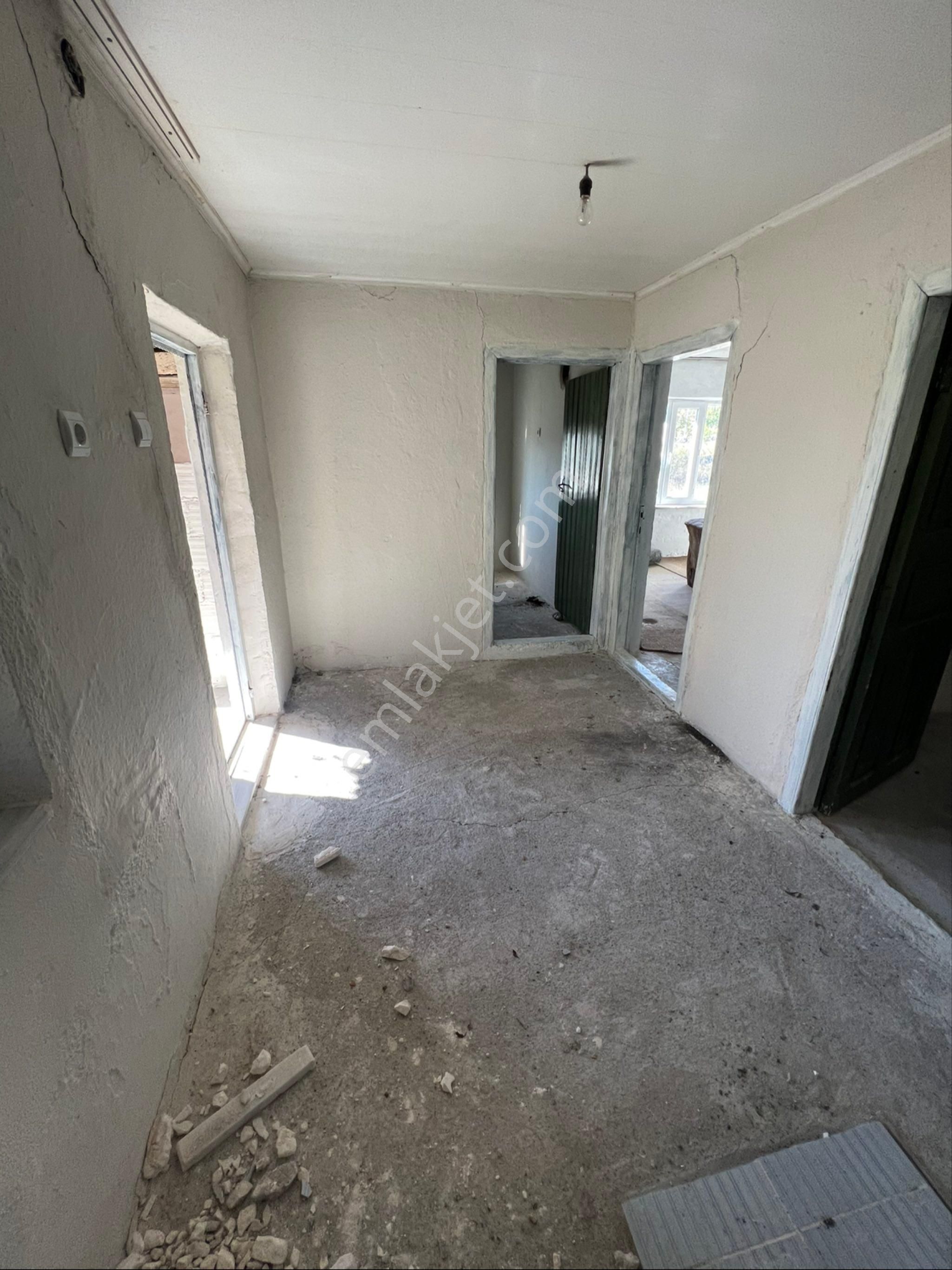 376m2 Arsa İçinde İmarlı Köyiçi Bahçeli Müstakil Ev Satılık - Görsel 24