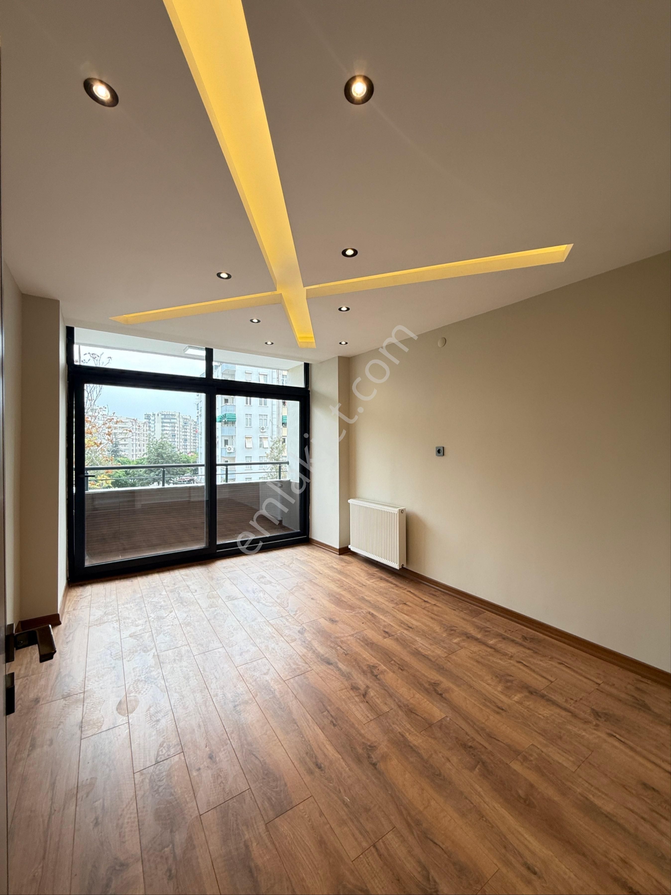 Remint’den Turgut Özal Bulvarı Üzeri 4+1 Açık Mutfak Çift Banyo Giy Odalı Hasarsız Satılık Daire!! - Görsel 8