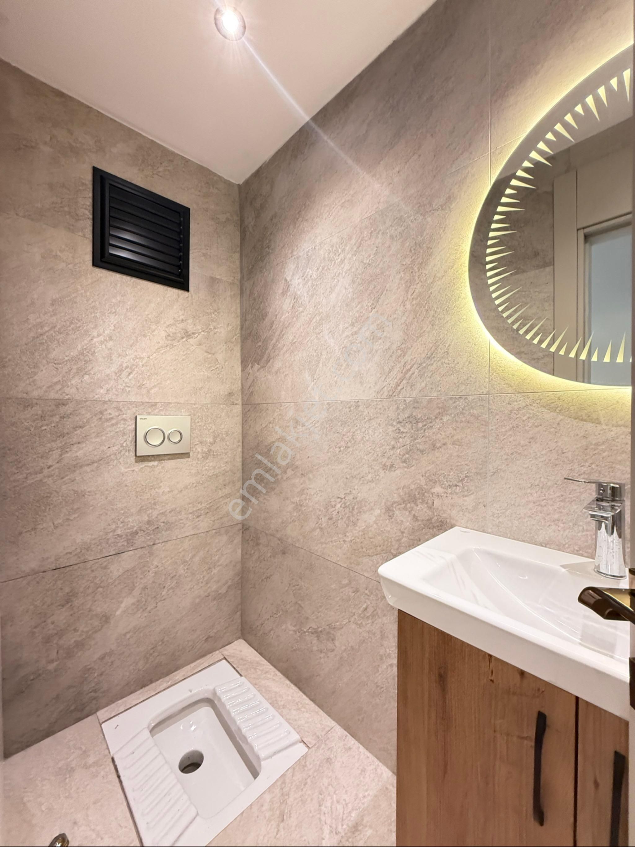 Remint’den Turgut Özal Bulvarı Üzeri 4+1 Açık Mutfak Çift Banyo Giy Odalı Hasarsız Satılık Daire!! - Görsel 7