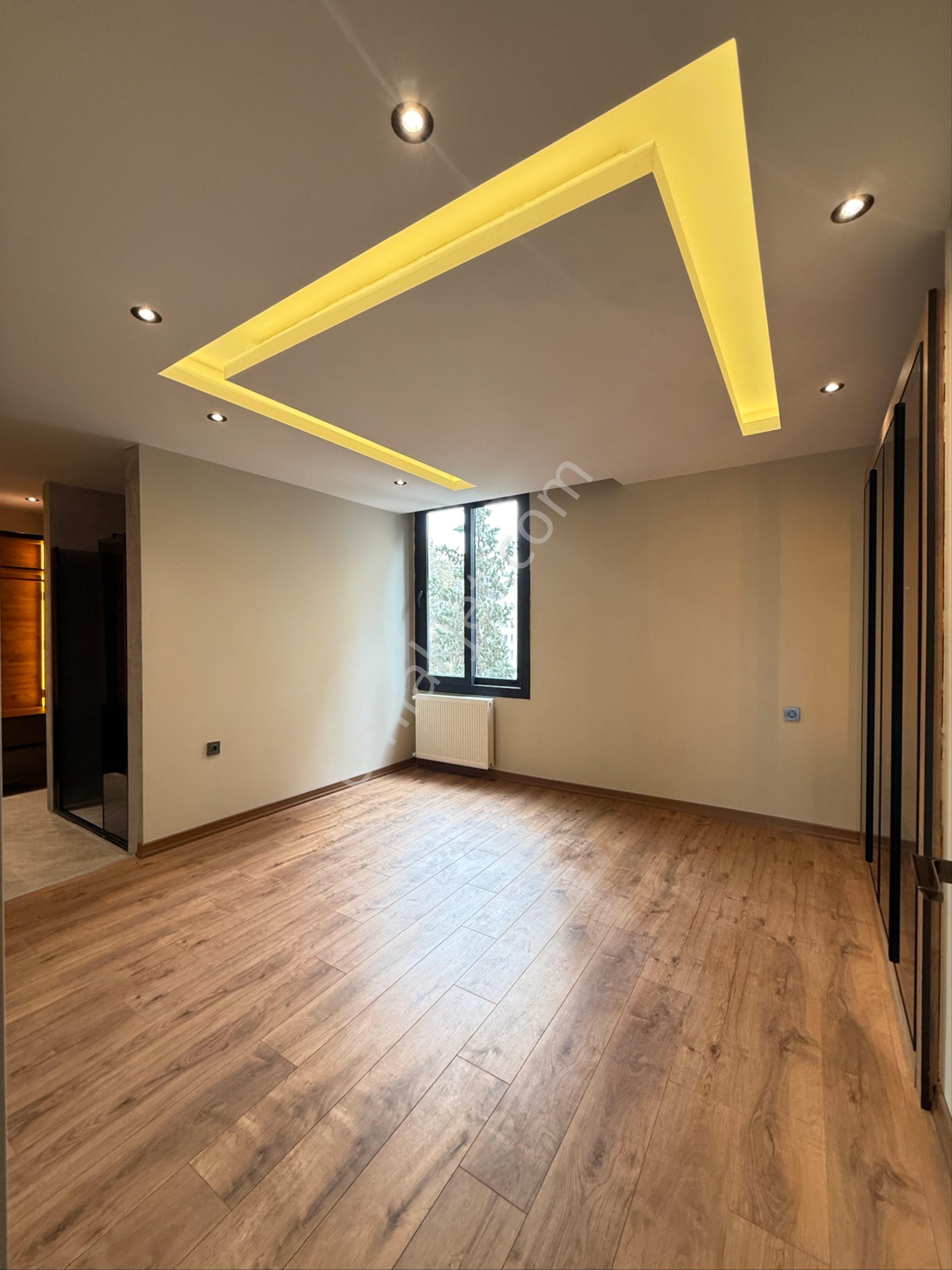 Remint’den Turgut Özal Bulvarı Üzeri 4+1 Açık Mutfak Çift Banyo Giy Odalı Hasarsız Satılık Daire!! - Görsel 10