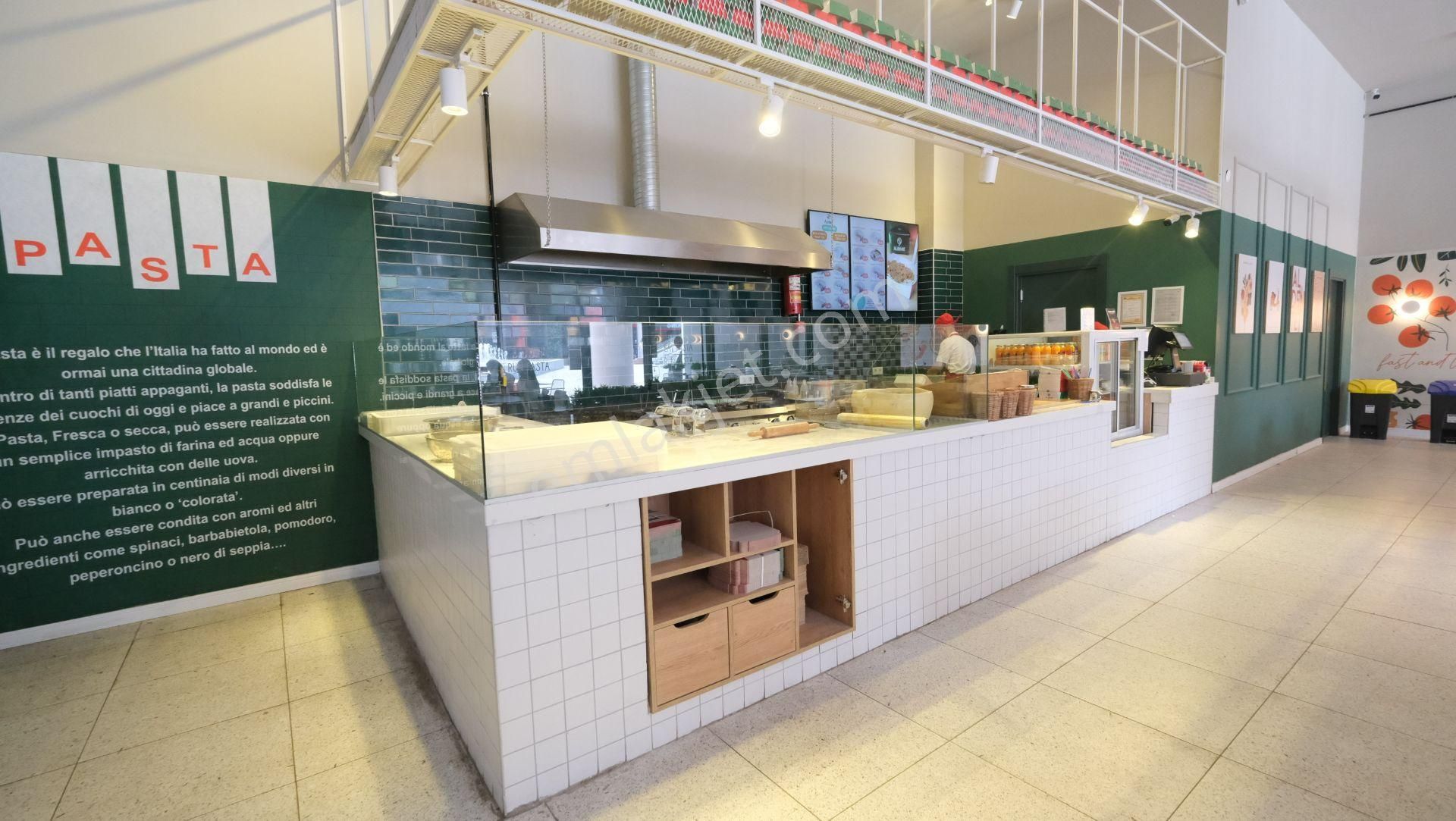 Velüx Avm De Devren Kiralık İşletme - Görsel 7