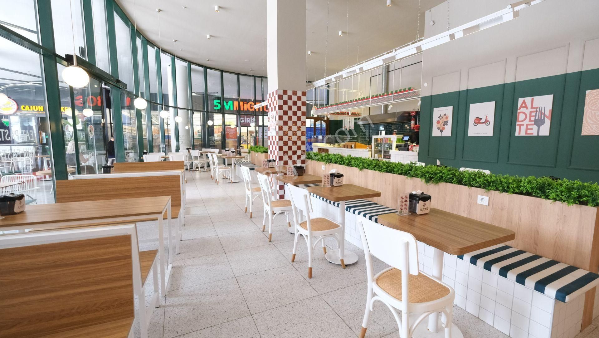 Velüx Avm De Devren Kiralık İşletme - Görsel 4