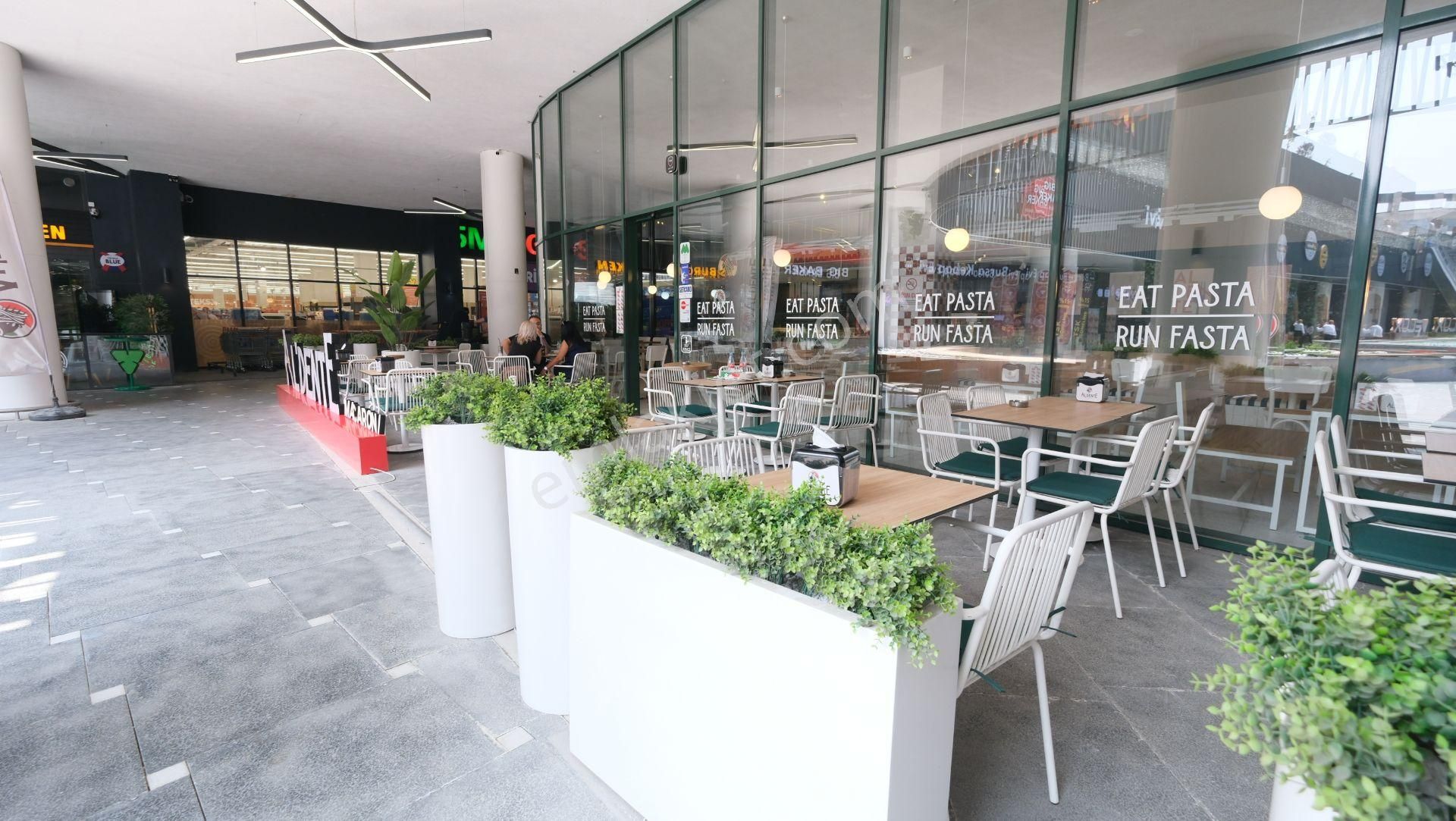 Velüx Avm De Devren Kiralık İşletme - Görsel 10