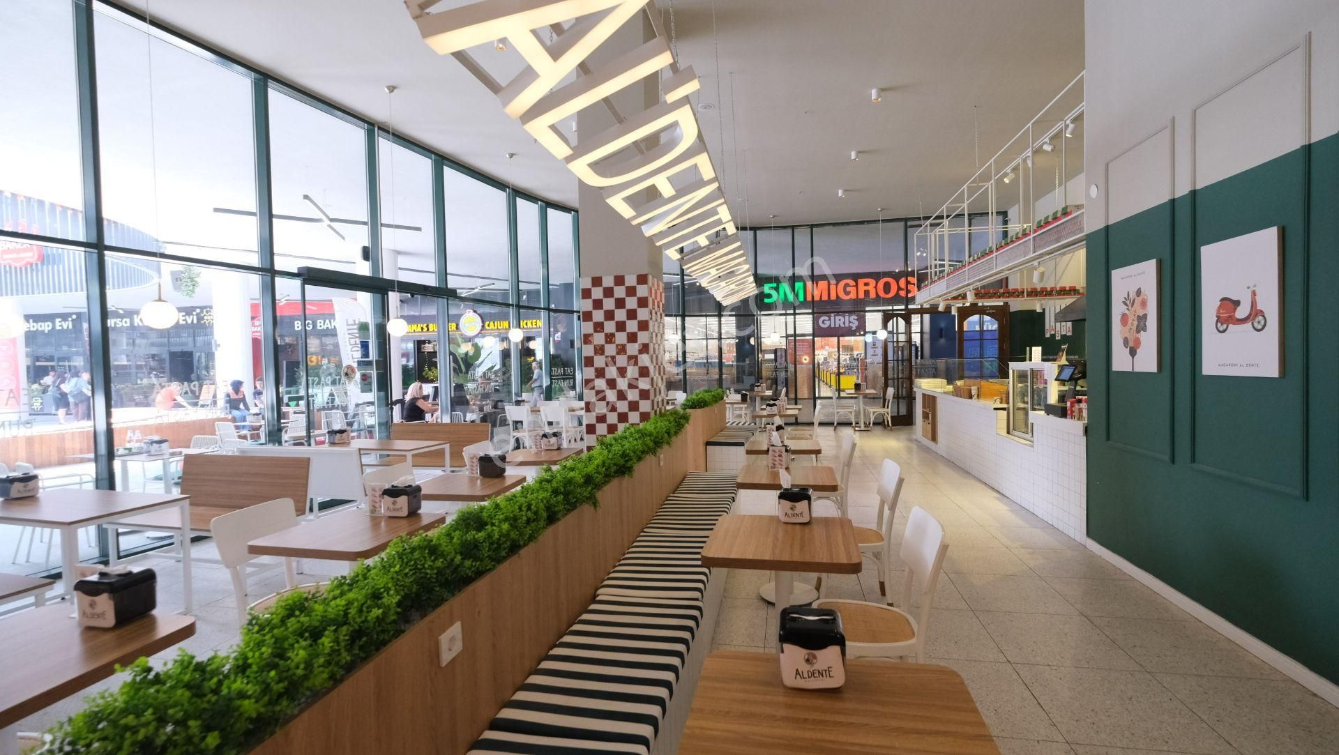 Velüx Avm De Devren Kiralık İşletme - Görsel 2