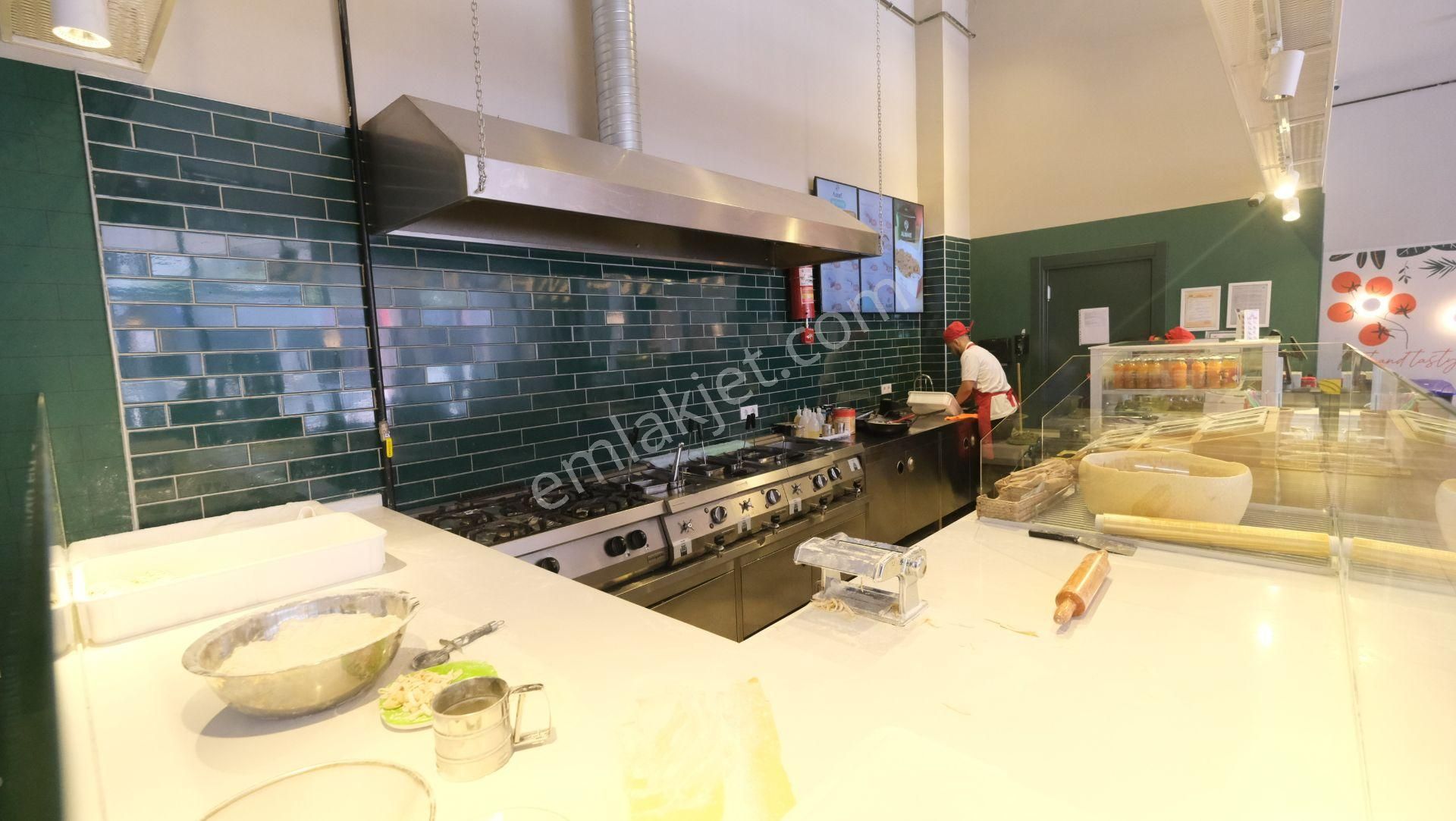 Velüx Avm De Devren Kiralık İşletme - Görsel 8