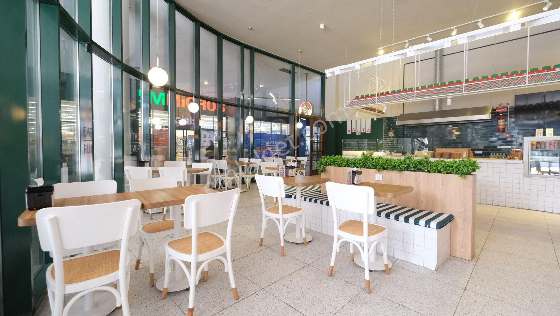 Velüx Avm De Devren Kiralık İşletme - Görsel 14