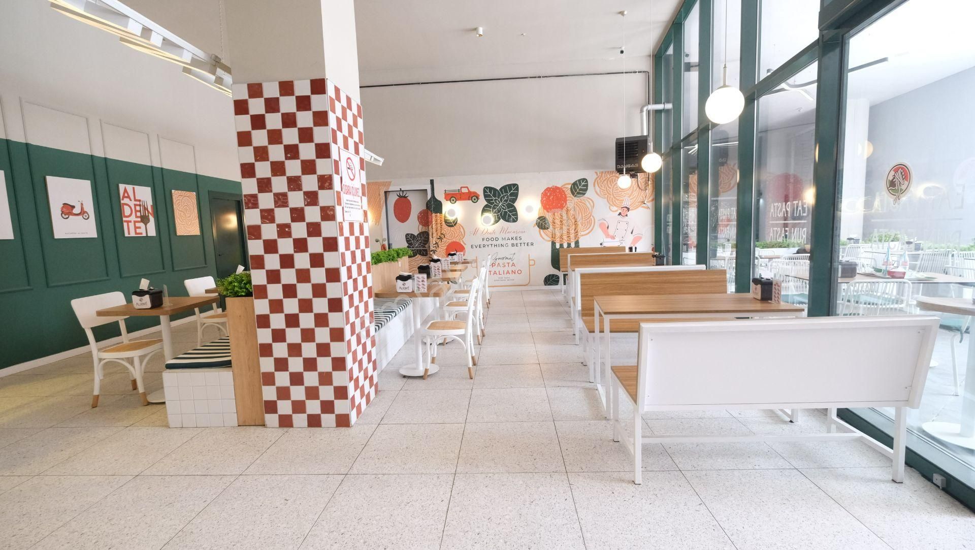 Velüx Avm De Devren Kiralık İşletme - Görsel 5