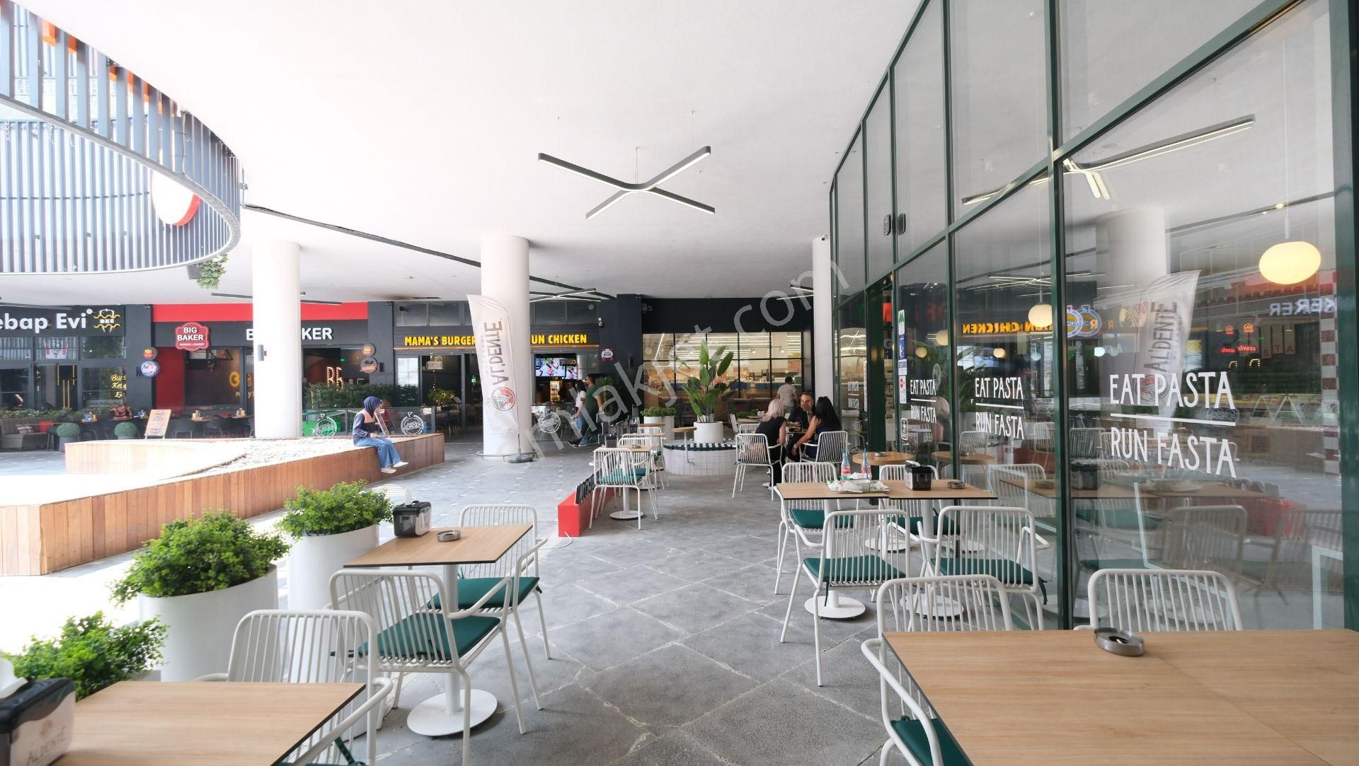 Velüx Avm De Devren Kiralık İşletme - Görsel 13