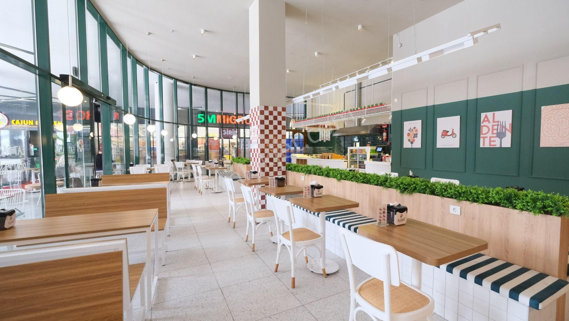 Velüx Avm De Devren Kiralık İşletme - Görsel 3