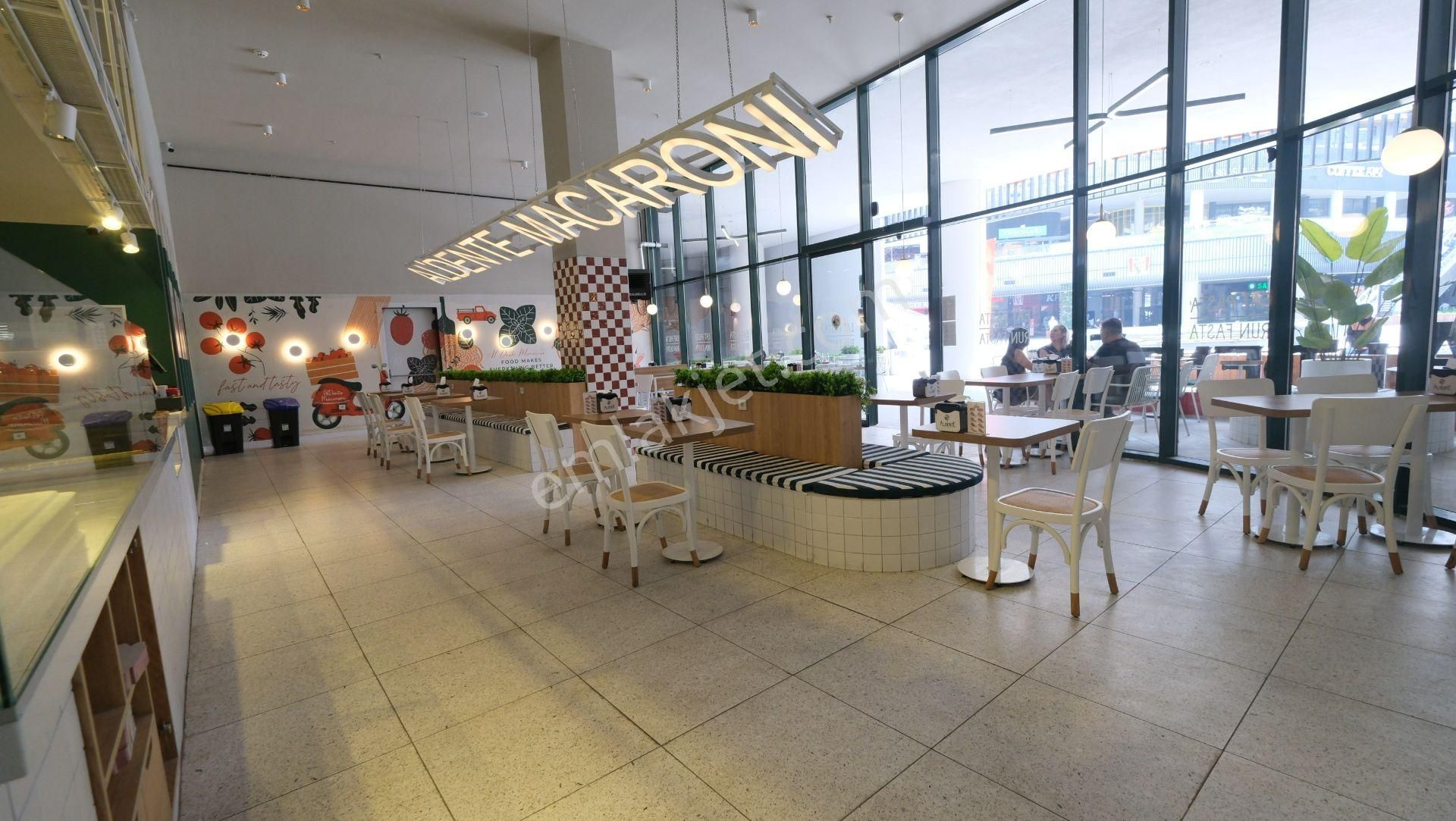 Velüx Avm De Devren Kiralık İşletme - Görsel 9