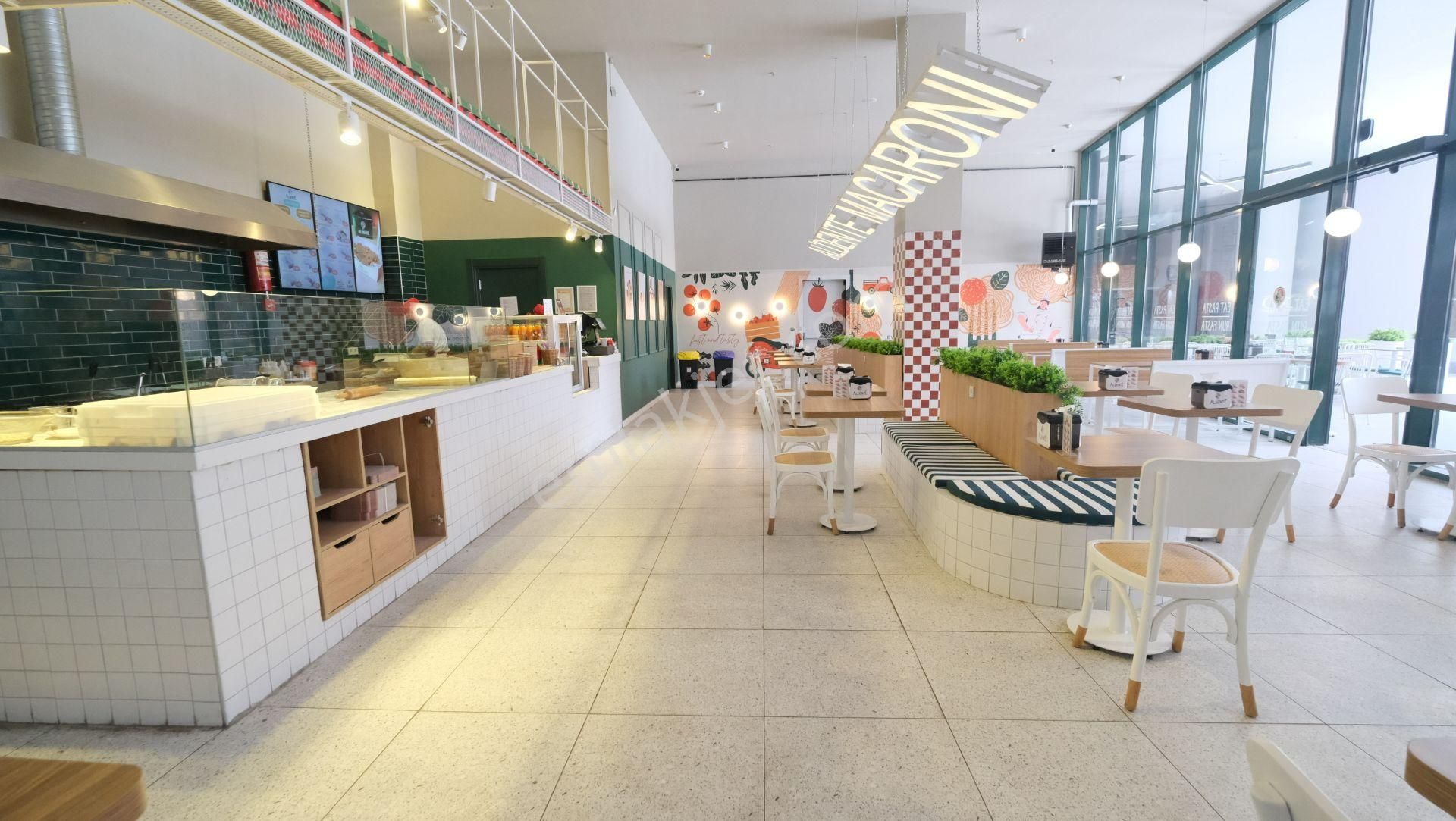 Velüx Avm De Devren Kiralık İşletme - Görsel 6