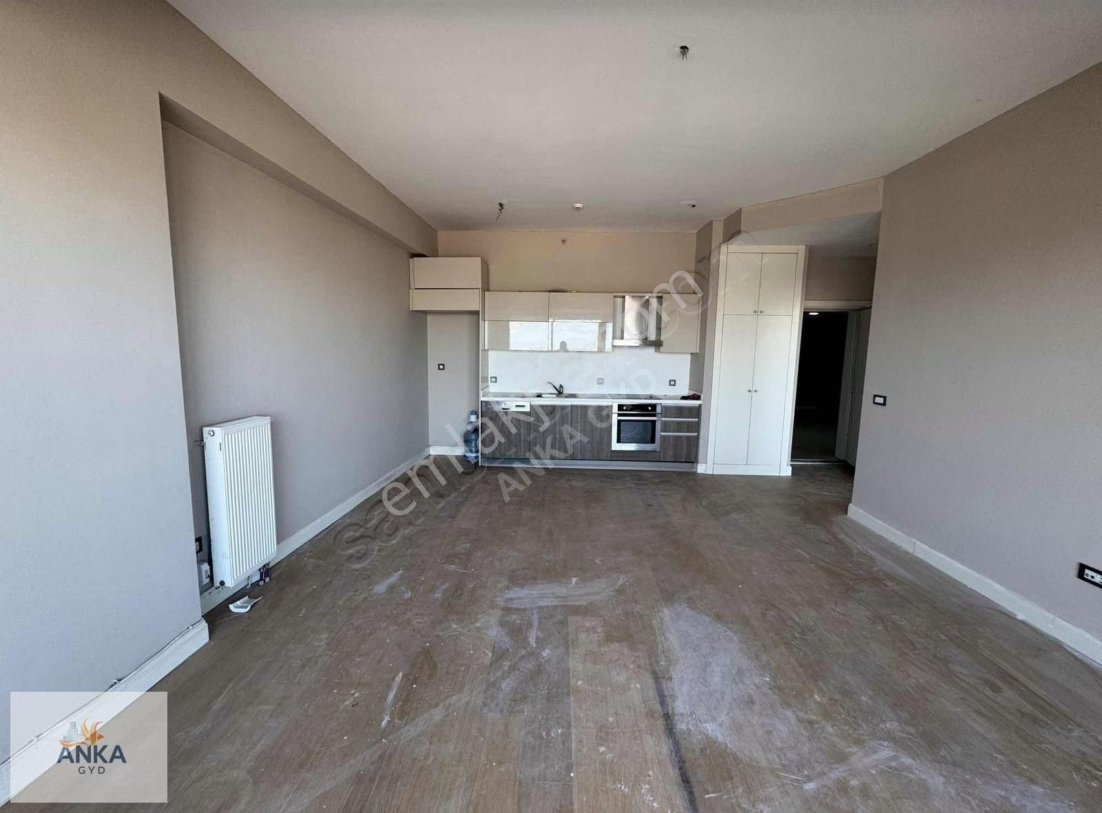 Viaport Venezia'da Şhr Mnz Kare Salon Boş Satılık 1+1 Daire - Görsel 15