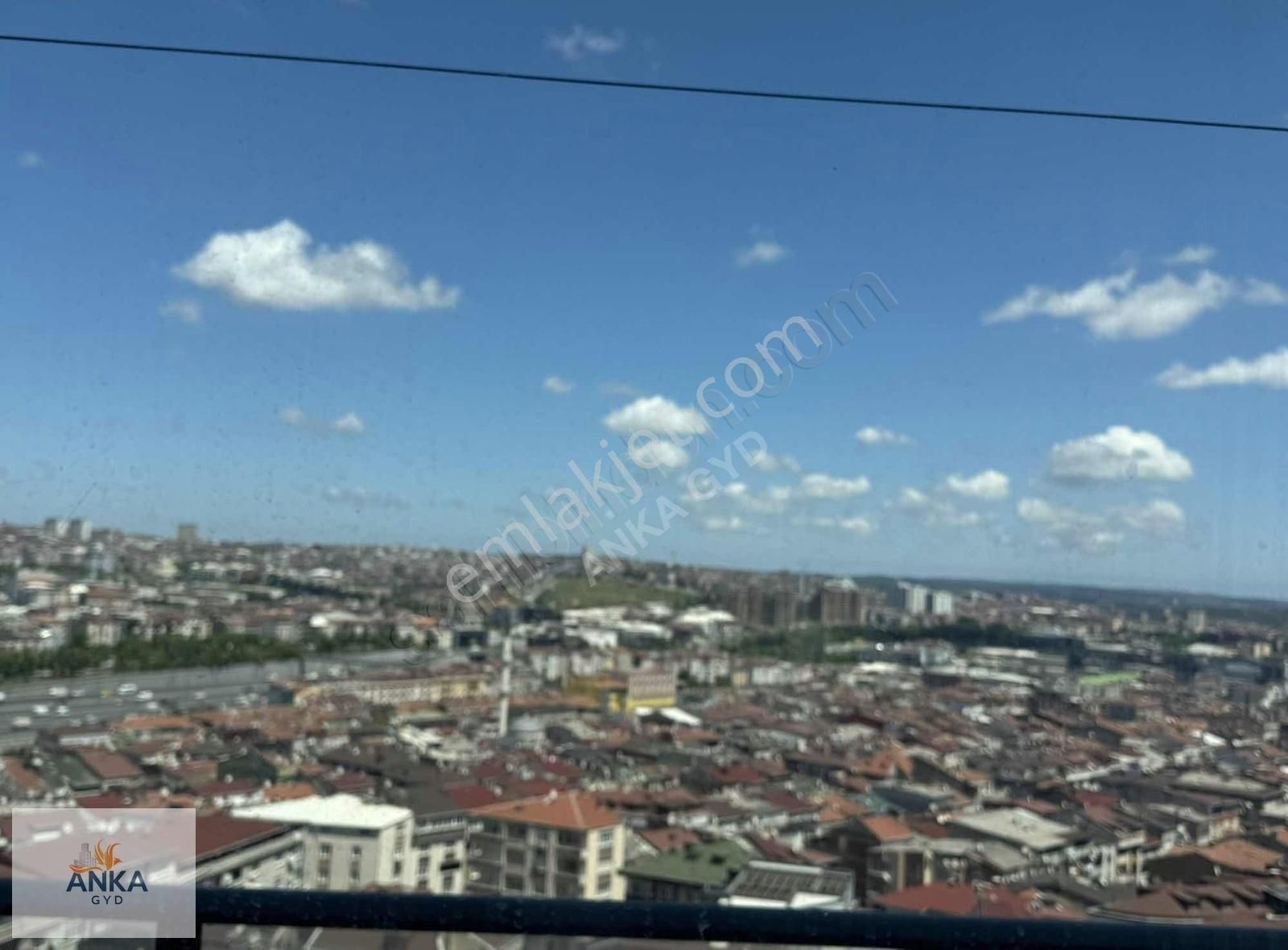 Viaport Venezia'da Şhr Mnz Kare Salon Boş Satılık 1+1 Daire - Görsel 3