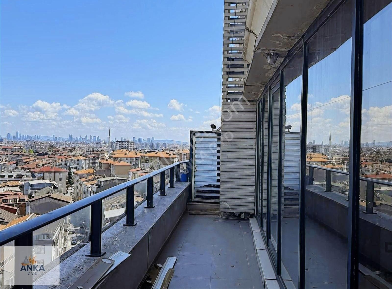 Viaport Venezia'da Şhr Mnz Kare Salon Boş Satılık 1+1 Daire - Görsel 21