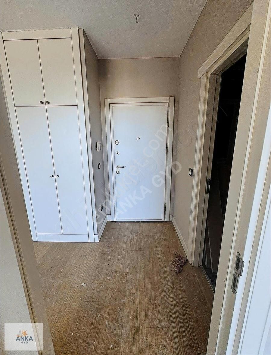 Viaport Venezia'da Şhr Mnz Kare Salon Boş Satılık 1+1 Daire - Görsel 19