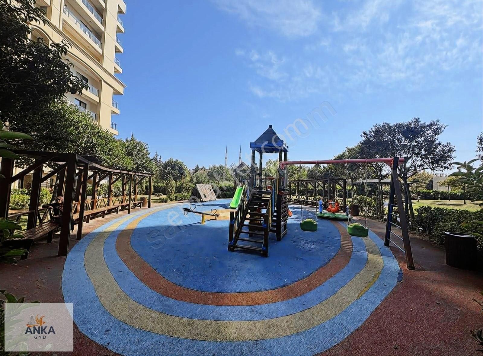 Viaport Venezia'da Şhr Mnz Kare Salon Boş Satılık 1+1 Daire - Görsel 26