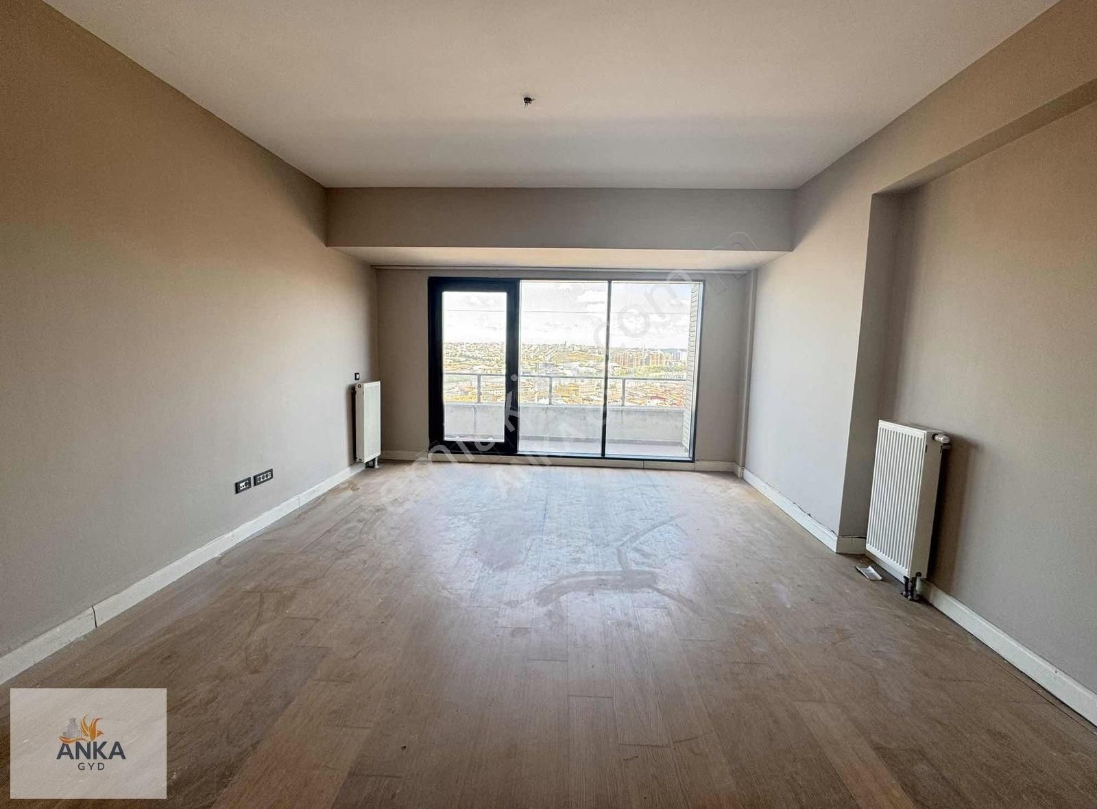 Viaport Venezia'da Şhr Mnz Kare Salon Boş Satılık 1+1 Daire - Görsel 14