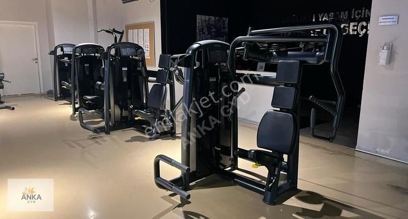 Viaport Venezia'da Şhr Mnz Kare Salon Boş Satılık 1+1 Daire - Görsel 13