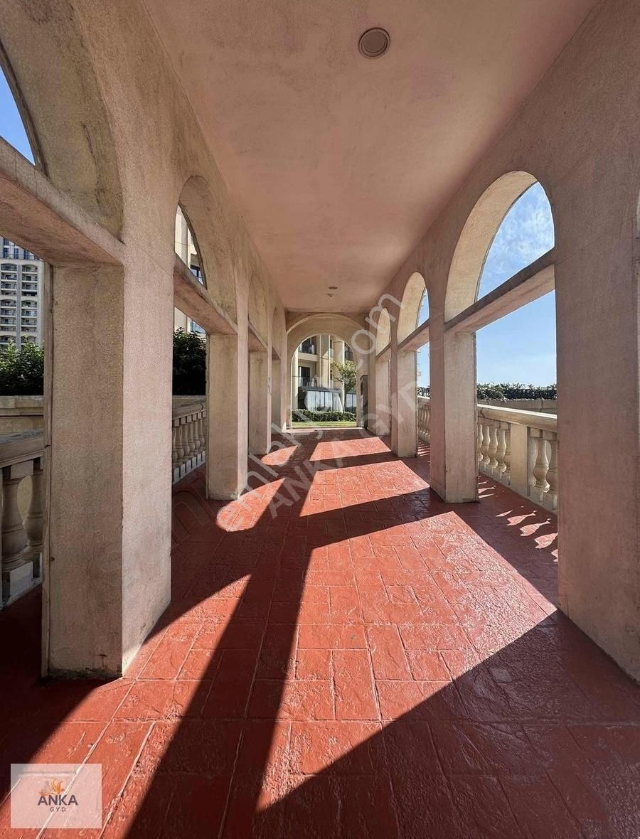 Viaport Venezia'da Şhr Mnz Kare Salon Boş Satılık 1+1 Daire - Görsel 22