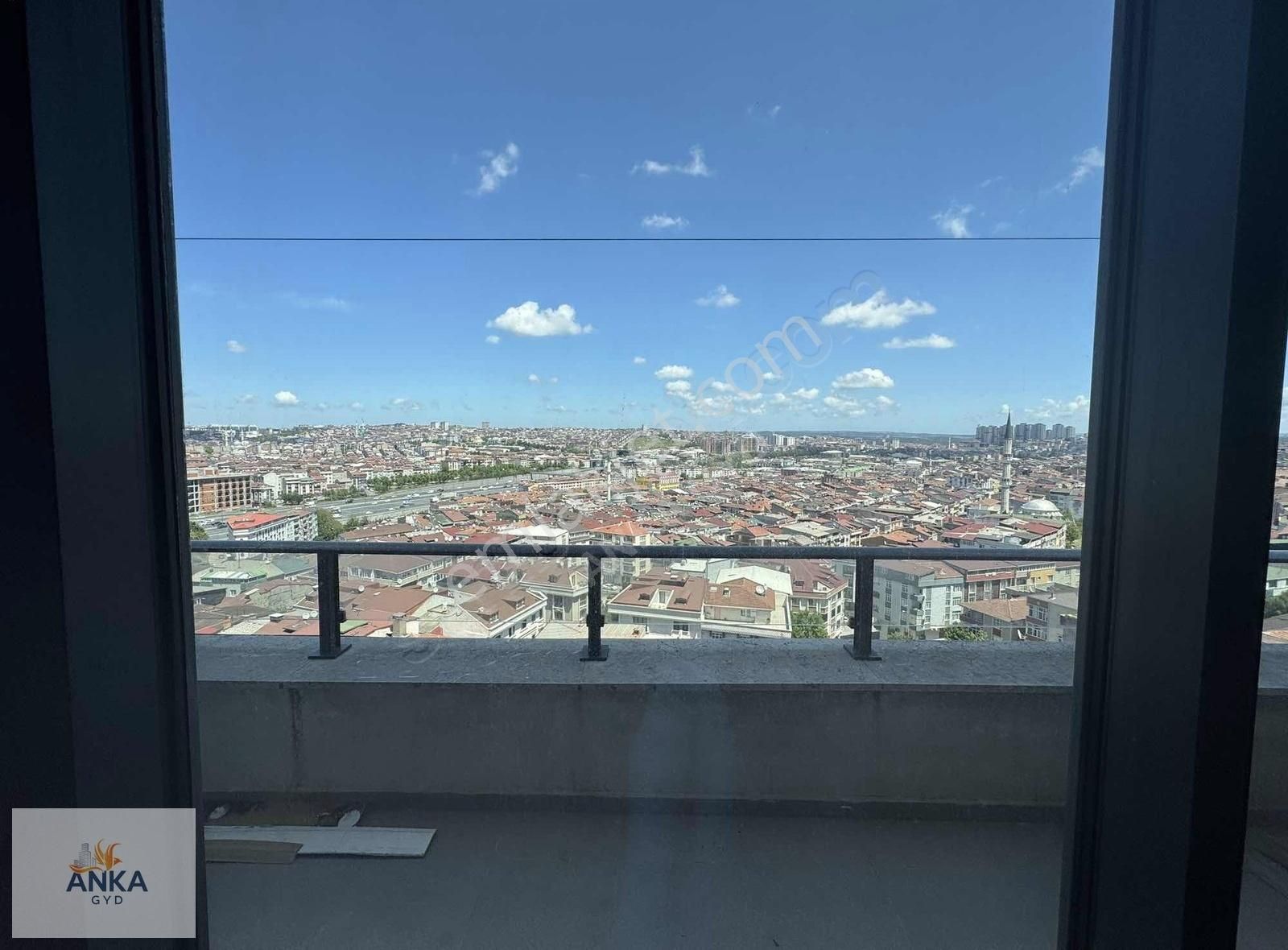 Viaport Venezia'da Şhr Mnz Kare Salon Boş Satılık 1+1 Daire - Görsel 7