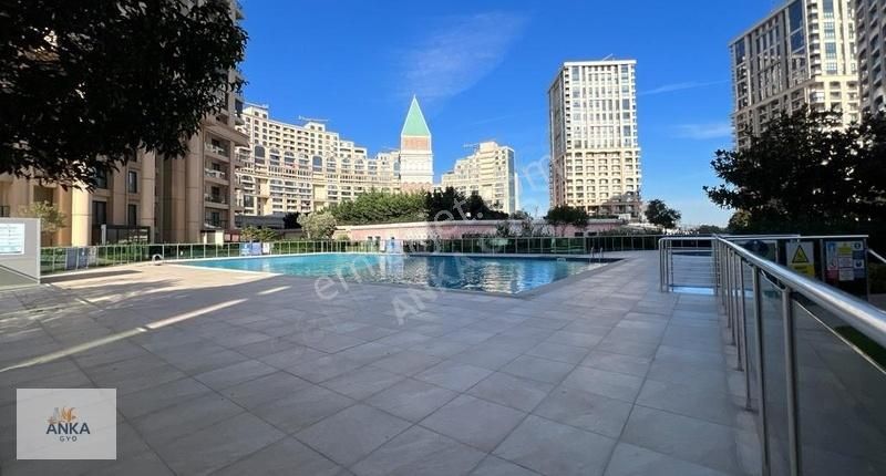 Viaport Venezia'da Şhr Mnz Kare Salon Boş Satılık 1+1 Daire - Görsel 16