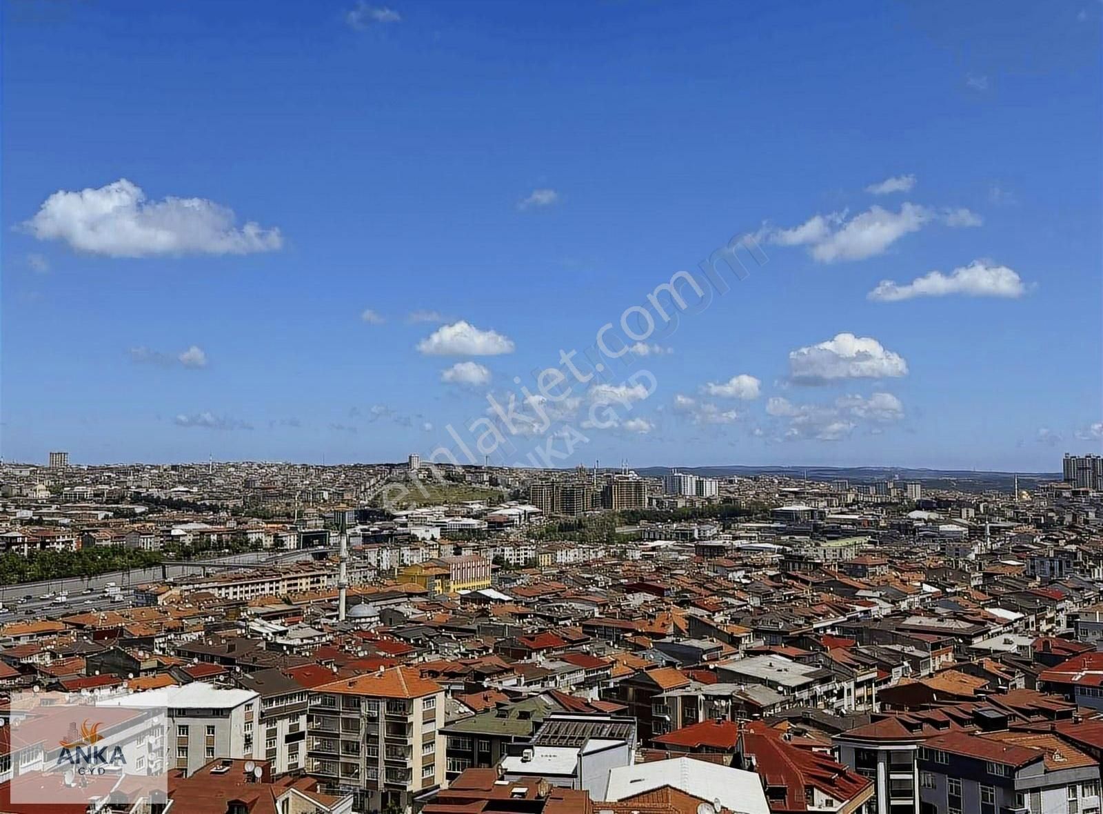 Viaport Venezia'da Şhr Mnz Kare Salon Boş Satılık 1+1 Daire - Görsel 8