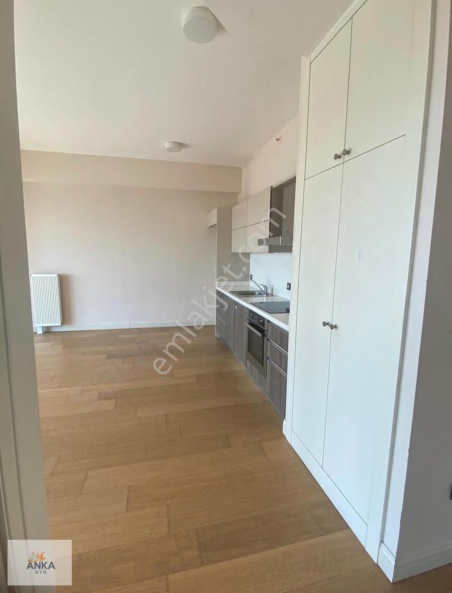 Venezia Mega 1+1 Balkonlu Kiracısız Fırsat Satılık Daire - Görsel 5