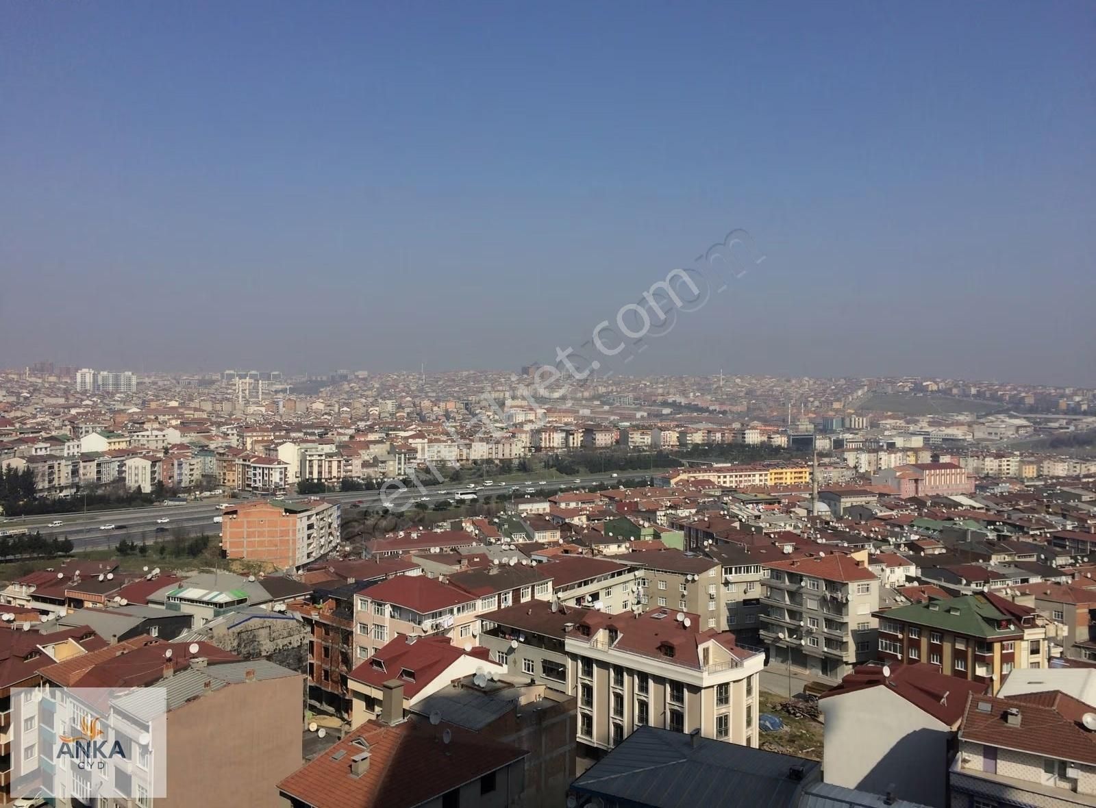 Venezia Mega 1+1 Balkonlu Kiracısız Fırsat Satılık Daire - Görsel 6