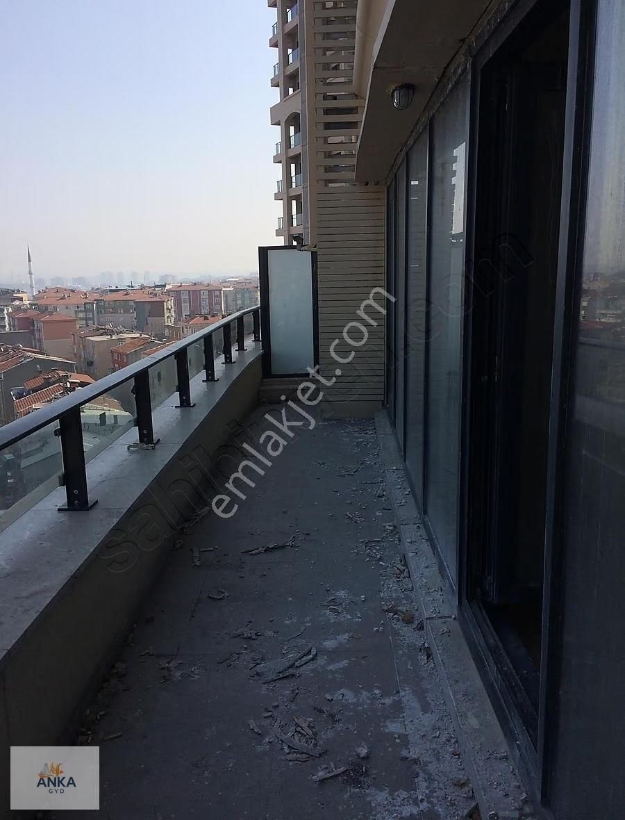 Venezia Mega 1+1 Balkonlu Kiracısız Fırsat Satılık Daire - Görsel 9