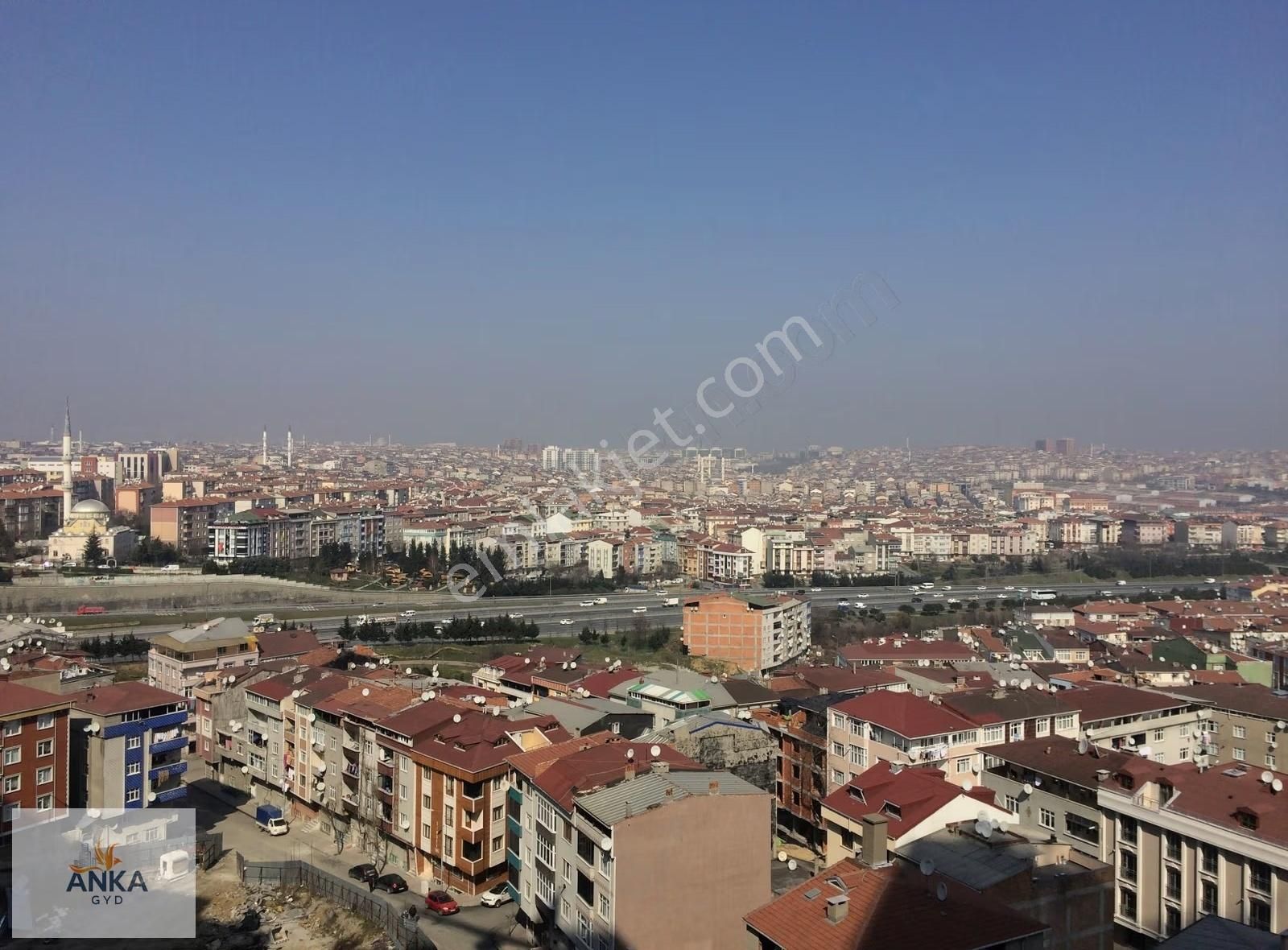 Venezia Mega 1+1 Balkonlu Kiracısız Fırsat Satılık Daire - Görsel 4