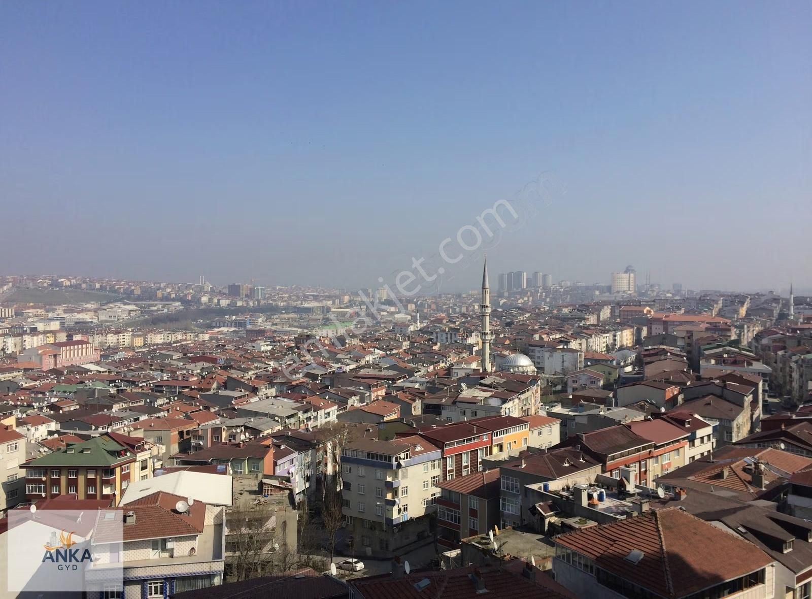 Venezia Mega 1+1 Balkonlu Kiracısız Fırsat Satılık Daire