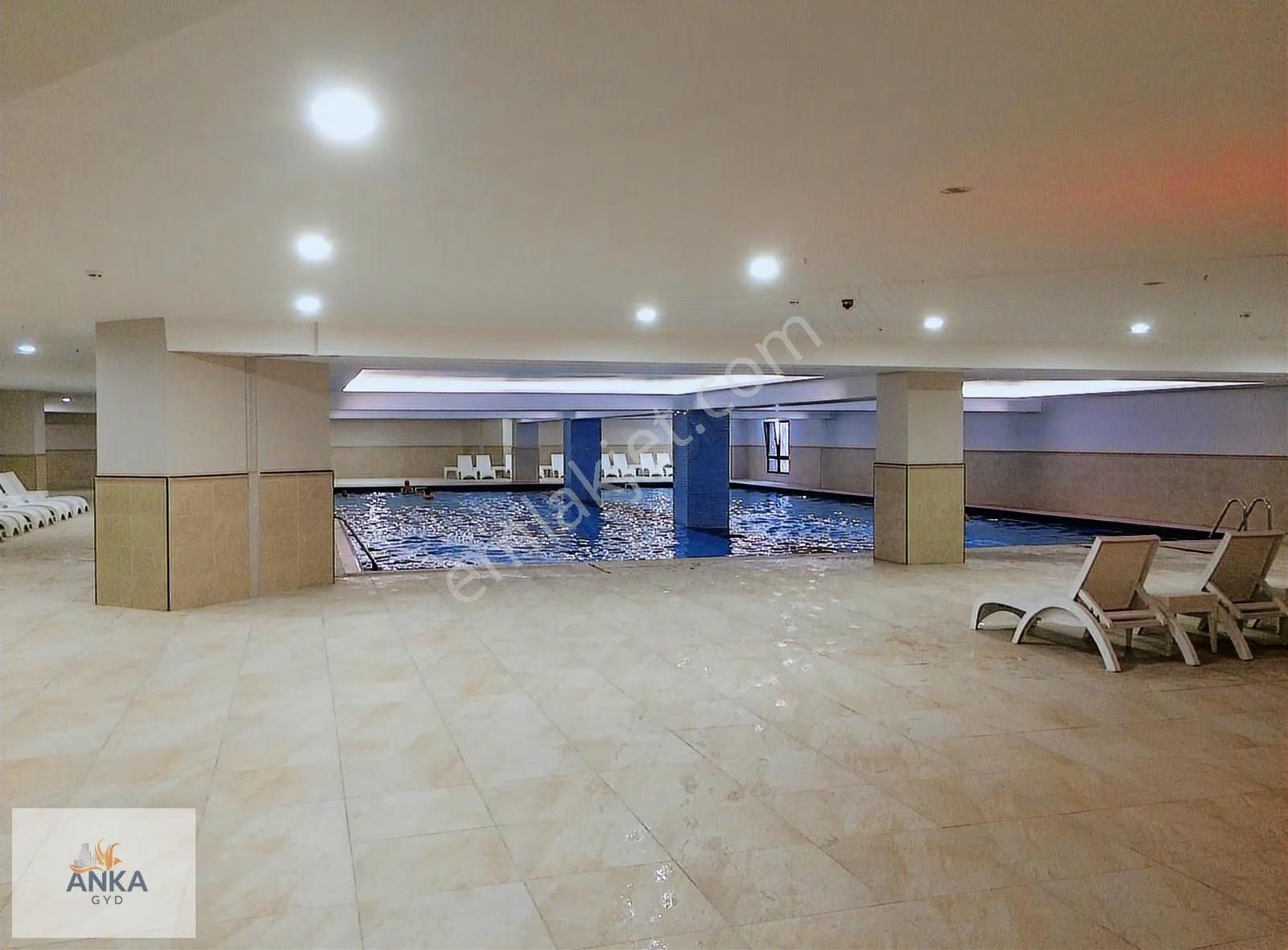 Venezia'da Boş Kullanıma Hazır Kiralık 2+1 Home Office - Görsel 21