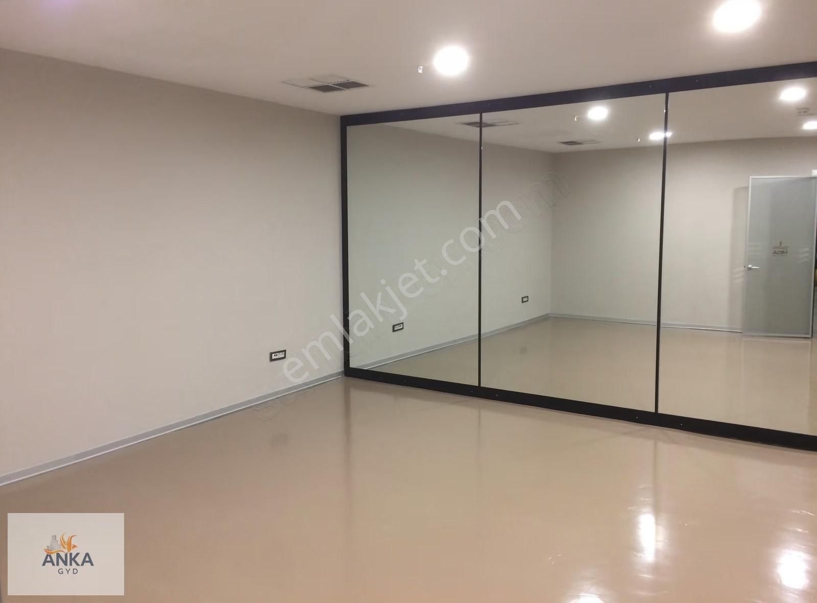 Venezia'da Boş Kullanıma Hazır Kiralık 2+1 Home Office - Görsel 9