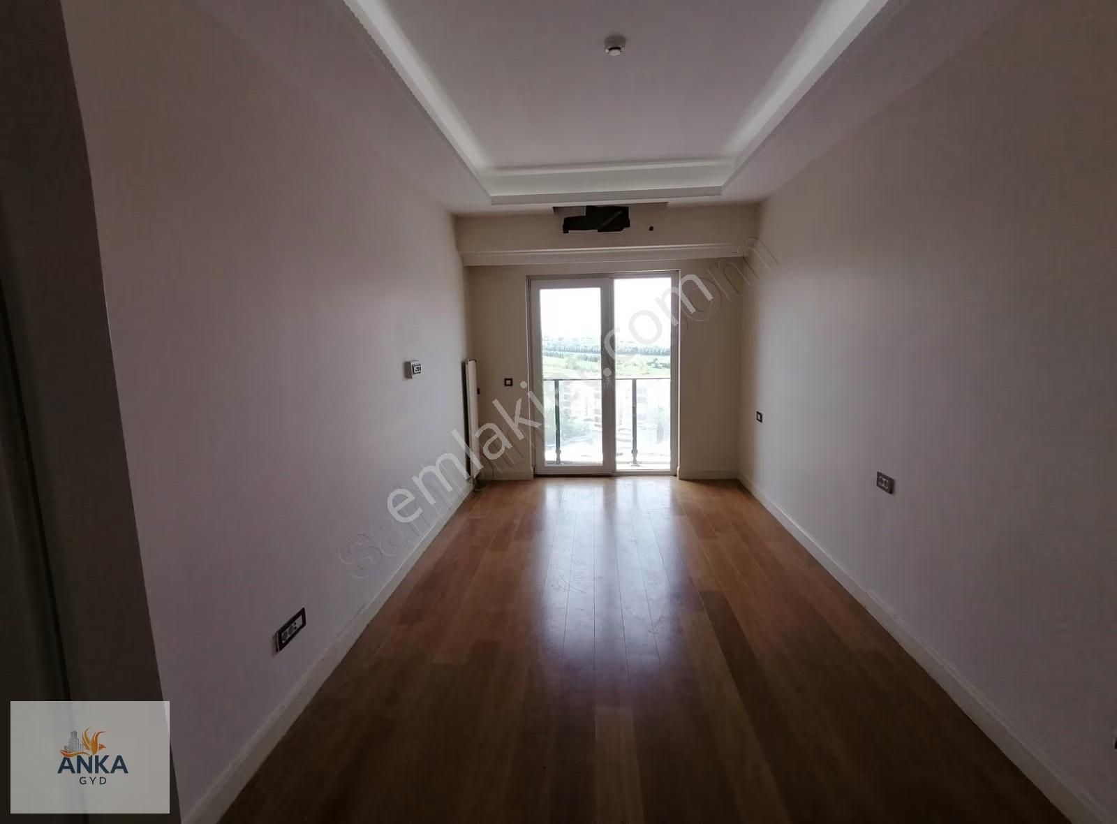 Venezia'da Full Balkon Şehir Mnz Boş Kiralık 3+1 Daire - Görsel 8