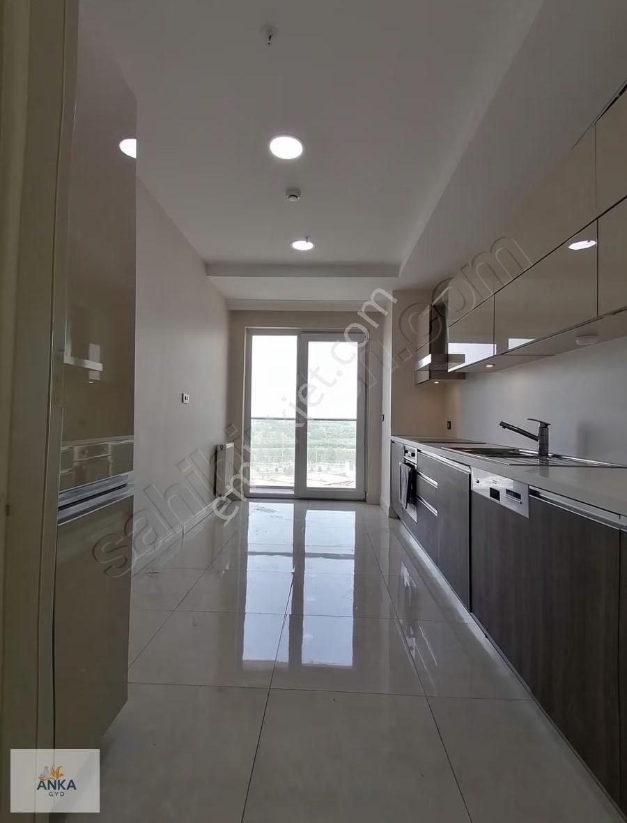 Venezia'da Full Balkon Şehir Mnz Boş Kiralık 3+1 Daire - Görsel 18