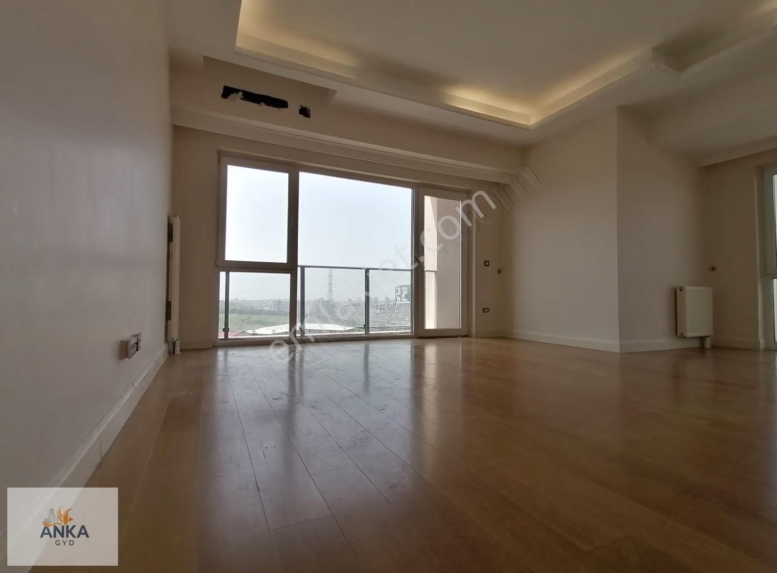 Venezia'da Full Balkon Şehir Mnz Boş Kiralık 3+1 Daire - Görsel 17