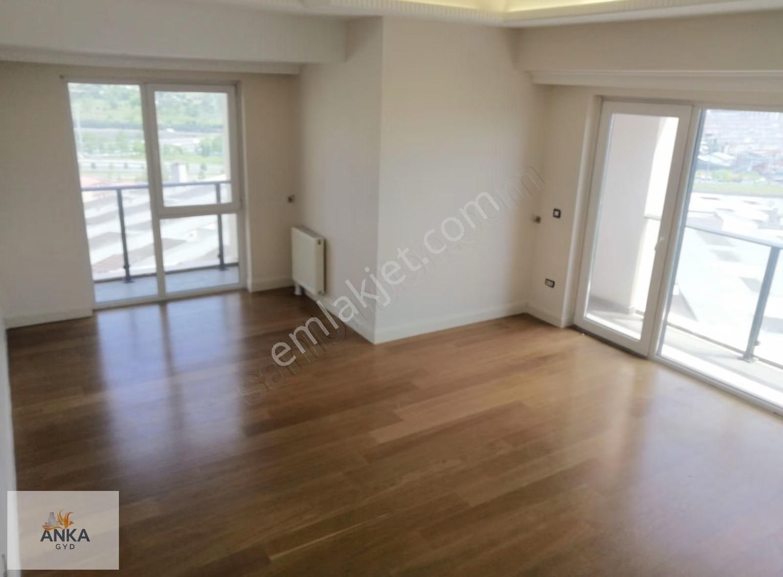 Venezia'da Full Balkon Şehir Mnz Boş Kiralık 3+1 Daire - Görsel 28