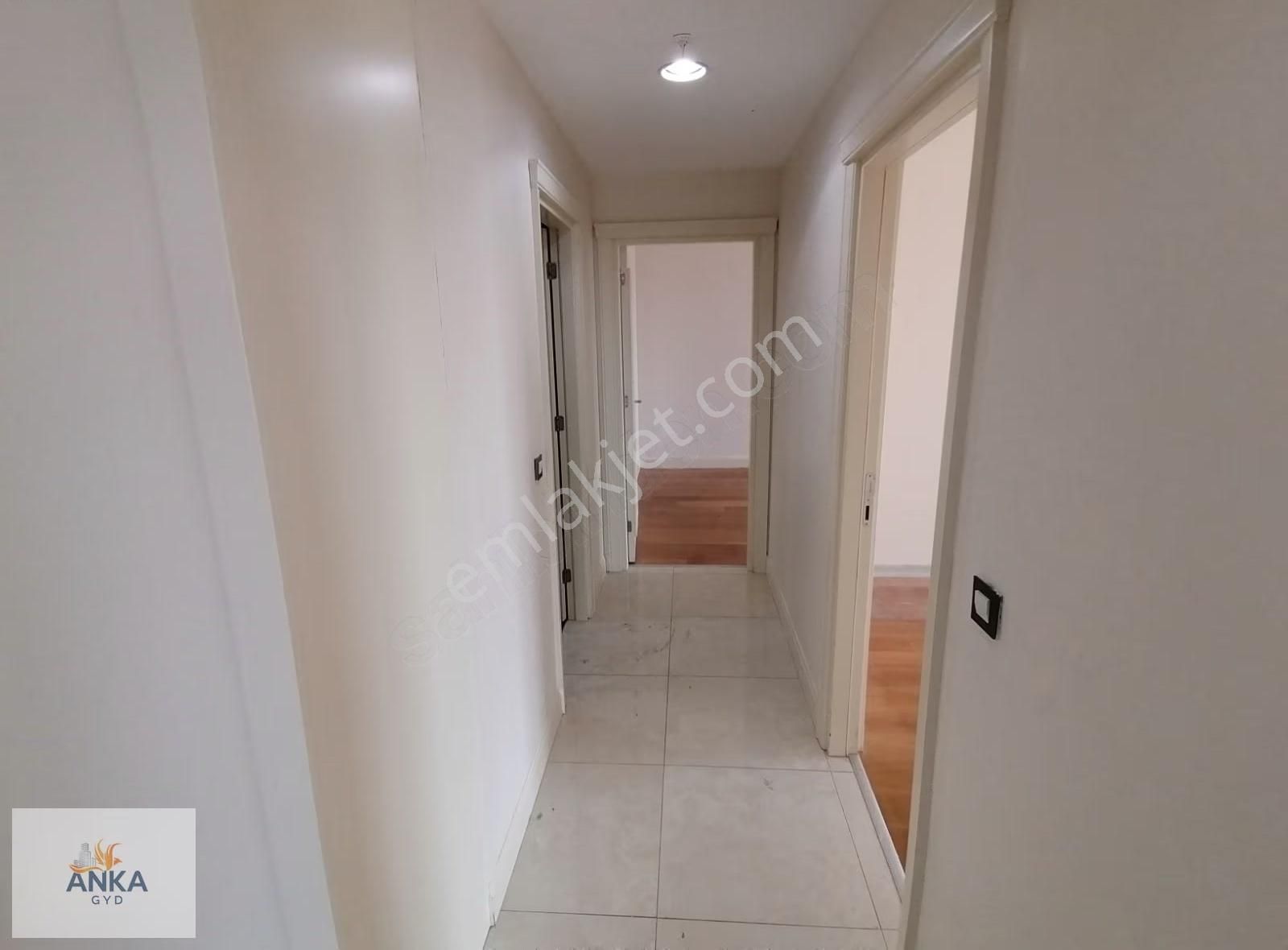 Venezia'da Full Balkon Şehir Mnz Boş Kiralık 3+1 Daire - Görsel 13