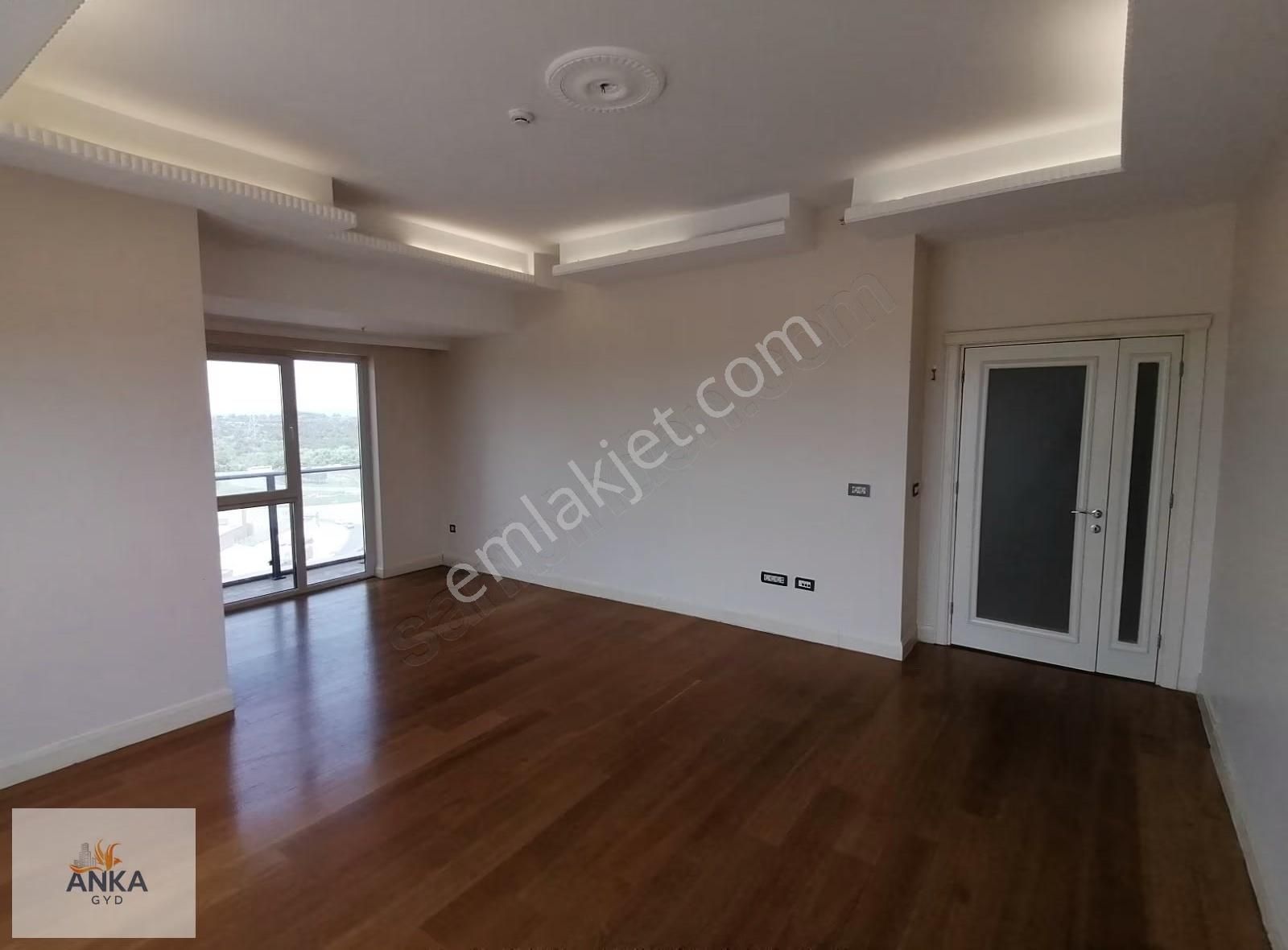 Venezia'da Full Balkon Şehir Mnz Boş Kiralık 3+1 Daire - Görsel 27