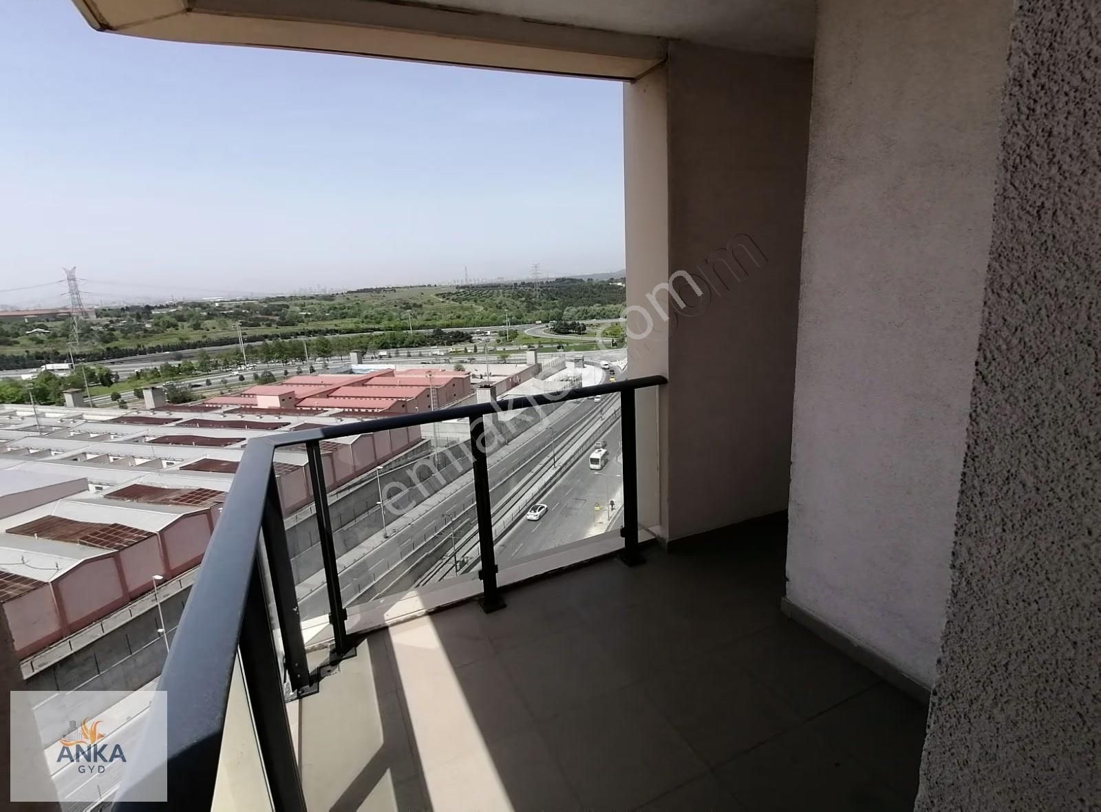 Venezia'da Full Balkon Şehir Mnz Boş Kiralık 3+1 Daire - Görsel 10