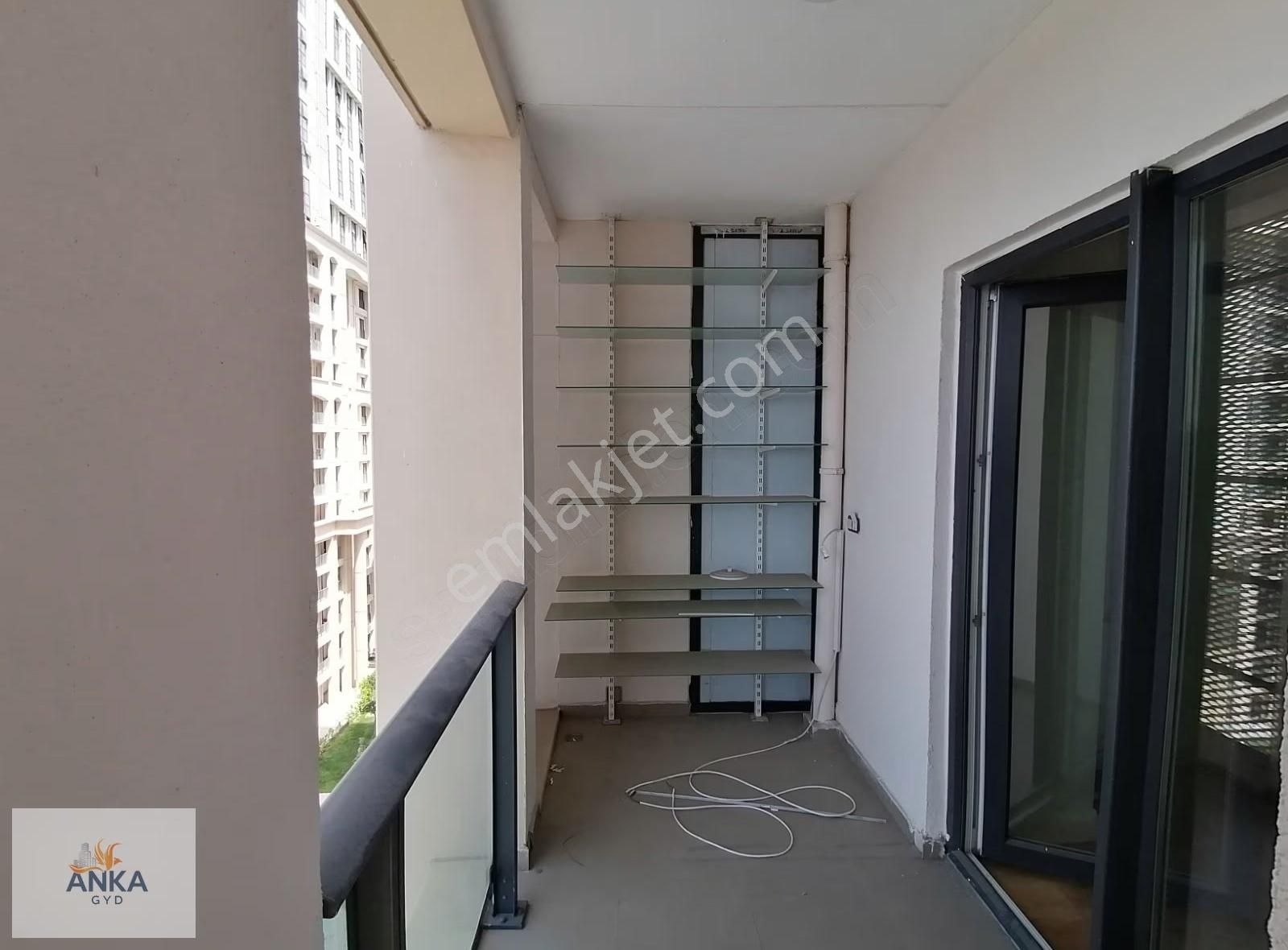 Venezia'da Full Balkon Şehir Mnz Boş Kiralık 3+1 Daire - Görsel 22