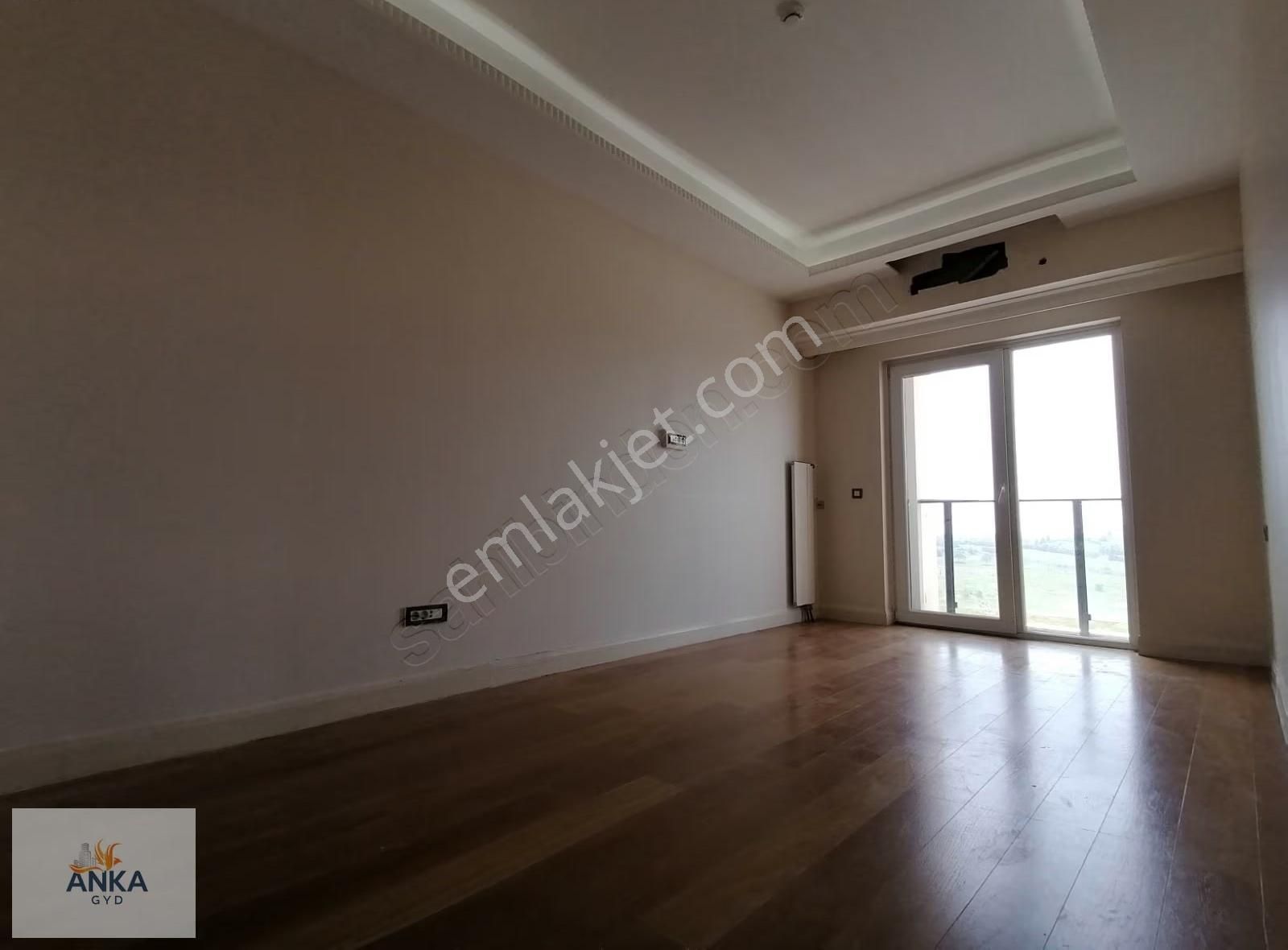 Venezia'da Full Balkon Şehir Mnz Boş Kiralık 3+1 Daire - Görsel 24