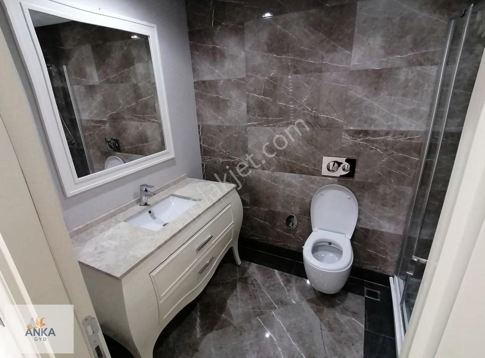 Venezia'da Full Balkon Şehir Mnz Boş Kiralık 3+1 Daire - Görsel 25