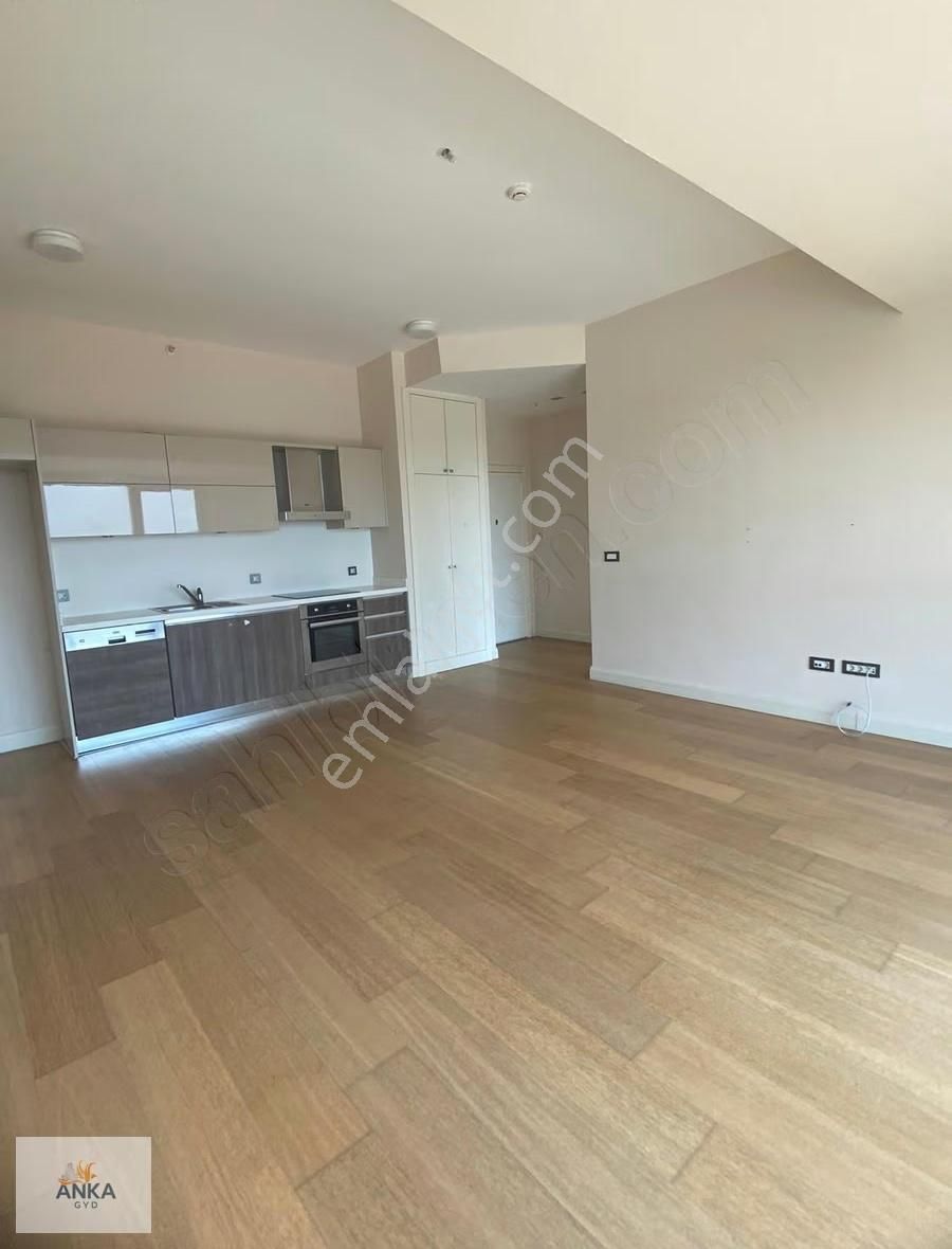 Venezia'da Şehir Mnz Kullanıma Hazır Boş Kiralık 1+1 Daire - Görsel 15