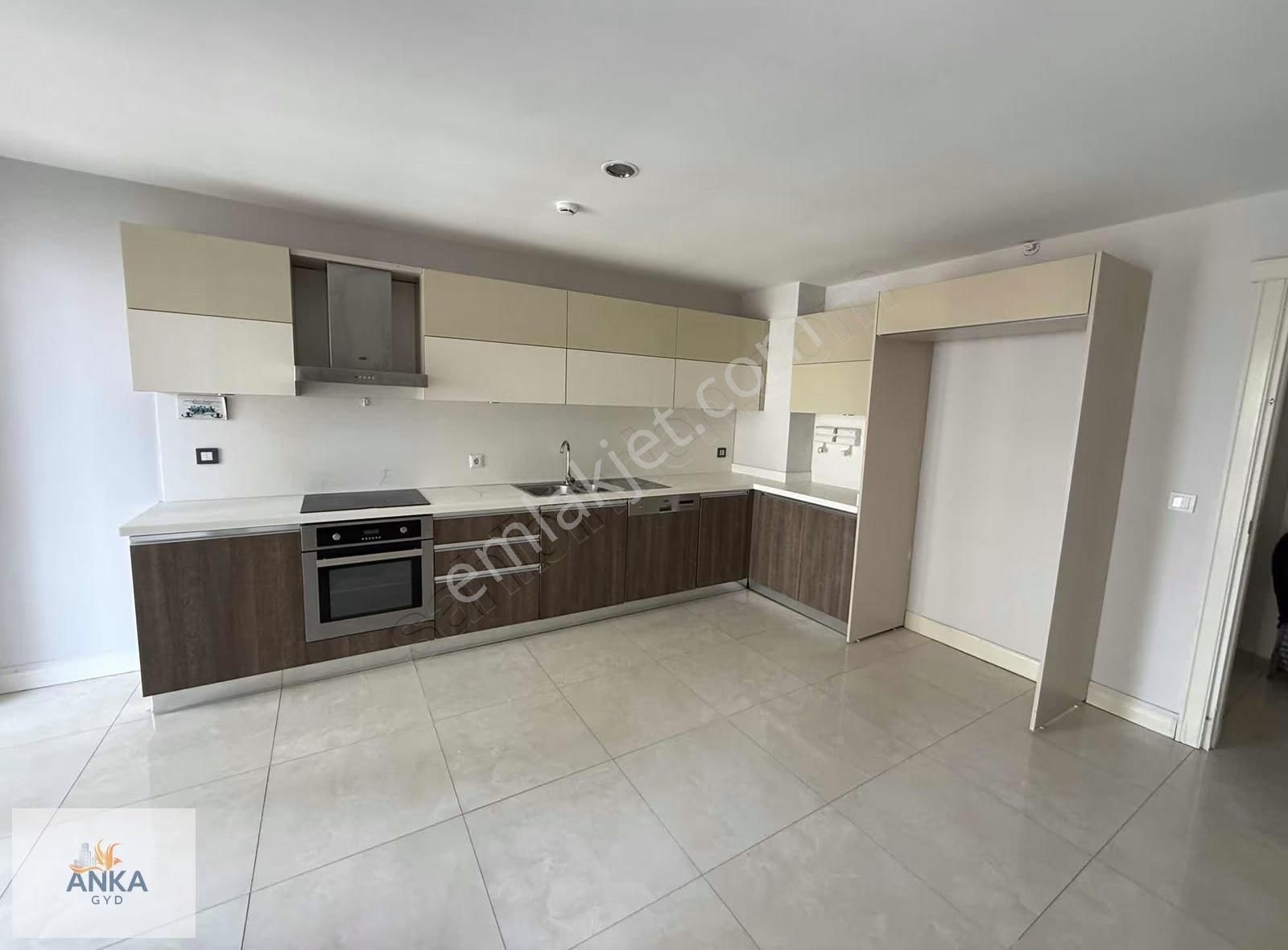 Venezia'da Full Balkon Avm Mnz Boş Kiralık 3+1 Daire - Görsel 19